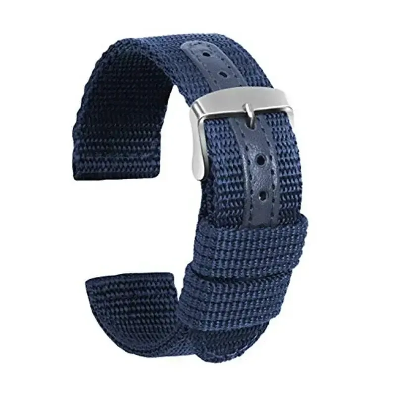 Samsung Galaxy Watch Nylon Band - Breathable and Durable sold by Zulily product image thumbnail 2