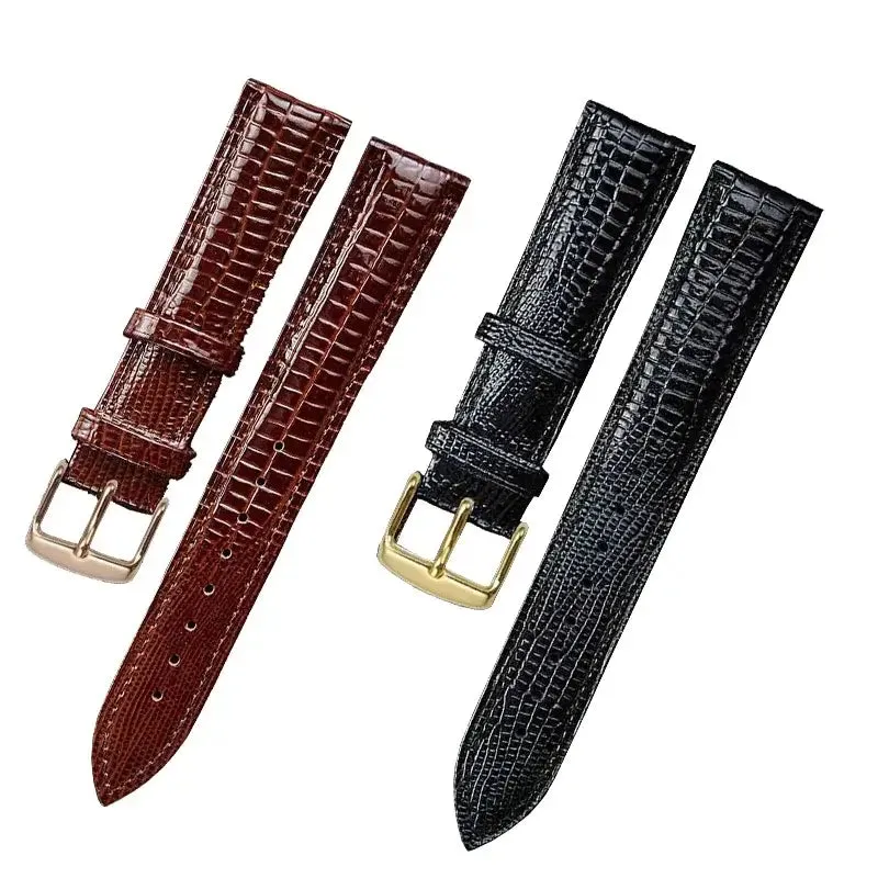 Samsung Galaxy Watch Leather Band - Elegant Durable Design sold by Zulily product image thumbnail 3