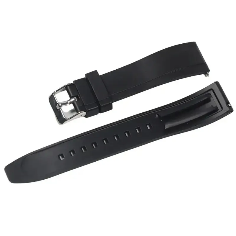 Samsung Galaxy Watch Silicone Strap - Soft Durable Design sold by Zulily product image thumbnail 2