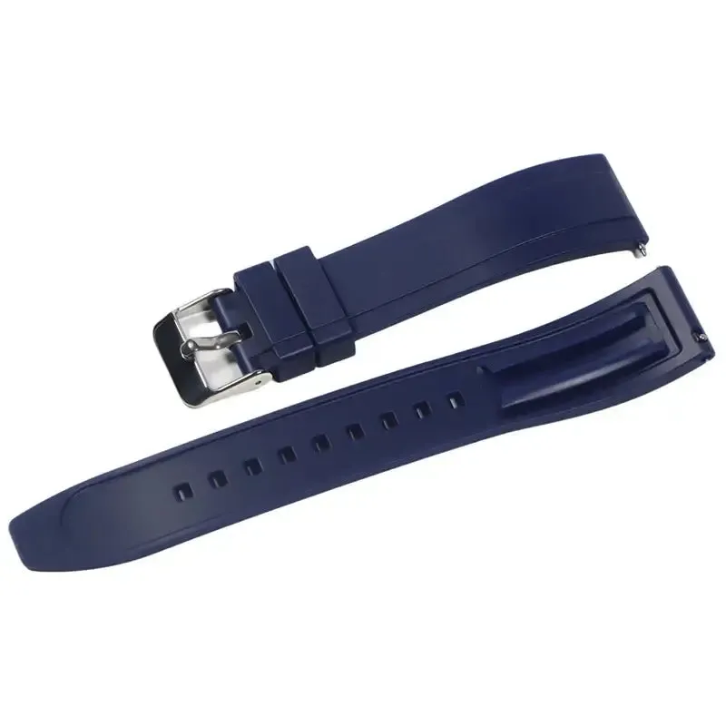 Samsung Galaxy Watch Silicone Strap - Soft Durable Design sold by Zulily product image thumbnail 3