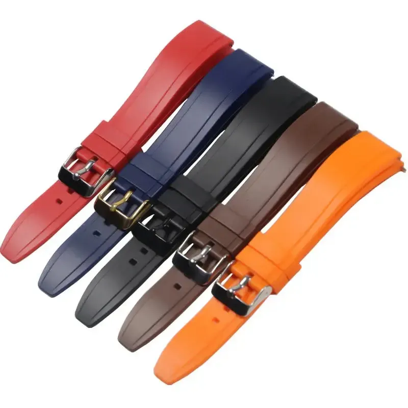 Samsung Galaxy Watch Silicone Strap - Soft Durable Design made by Zulily