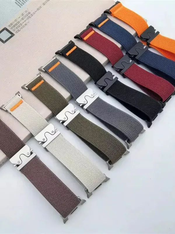 Samsung Galaxy 8 Galaxy 8 Classic Nylon Band - Tough made by Zulily