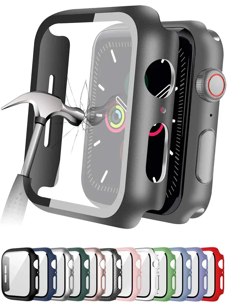 Quality Protective Case For Apple Watches sold by Zulily