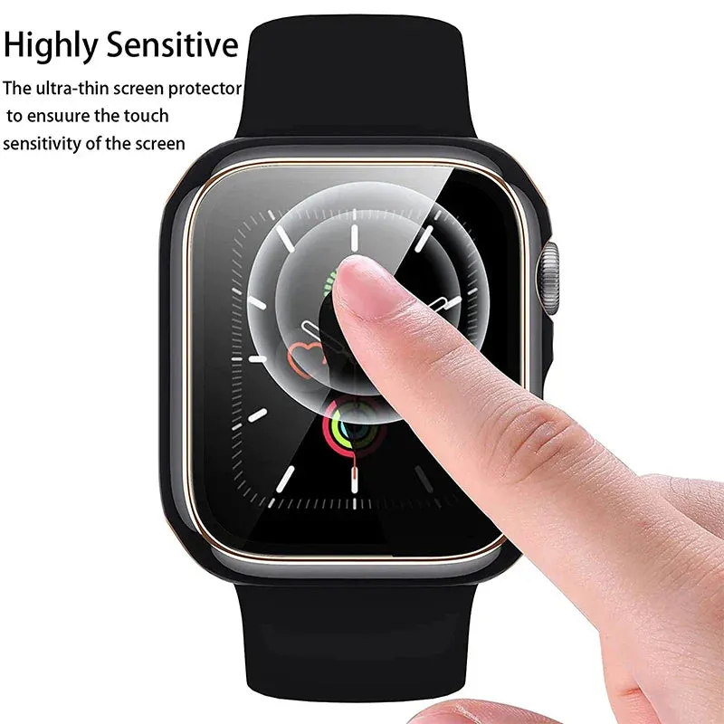 Quality Protective Case For Apple Watches sold by Zulily product image thumbnail 5