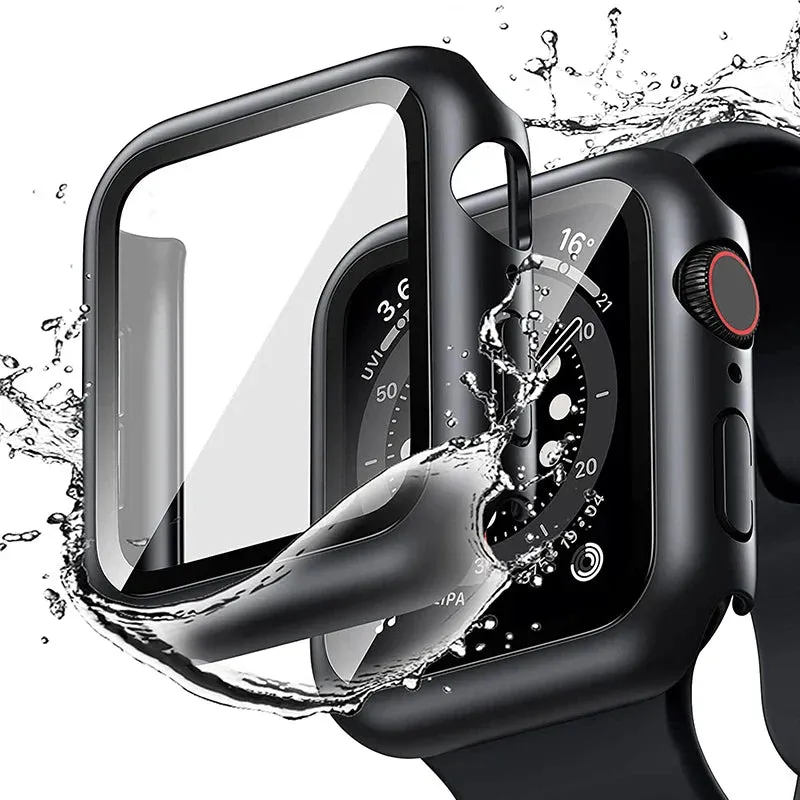 Quality Protective Case For Apple Watches sold by Zulily product image thumbnail 2