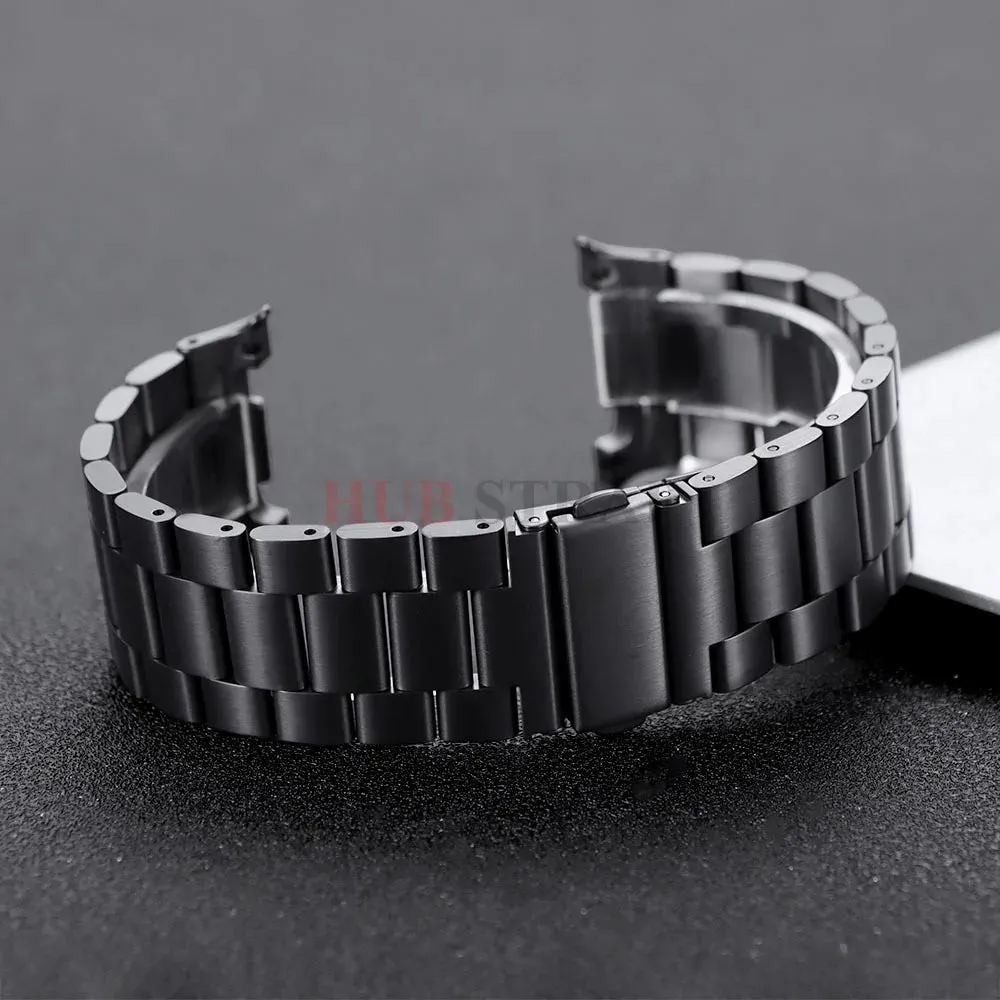 Samsung Galaxy 8 Galaxy 8 Classic Steel Band - Polished sold by Zulily product image thumbnail 4