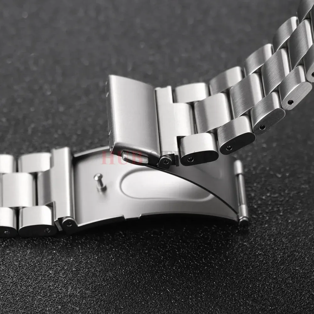 Samsung Galaxy 8 Galaxy 8 Classic Steel Band - Polished sold by Zulily product image thumbnail 3