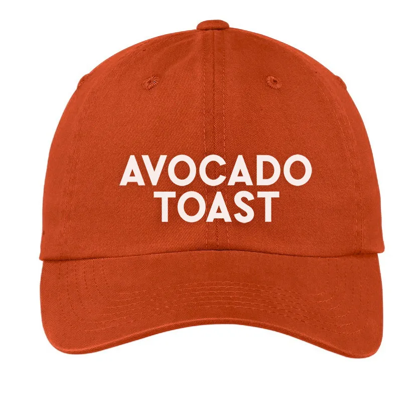 Rosé Baseball Cap sold by Zulily product image thumbnail 2