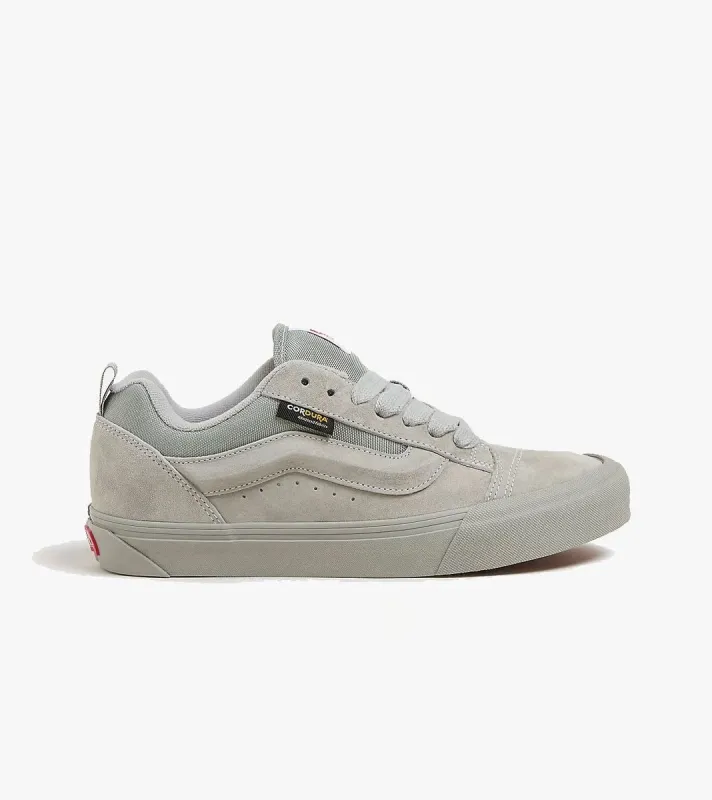 [vn000crpbxc] Mens Vans Knu Skool Cordura - Grey made by Vans