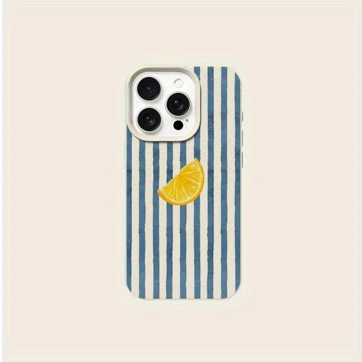 Cute Striped Pattern Phone Case sold by Zulily