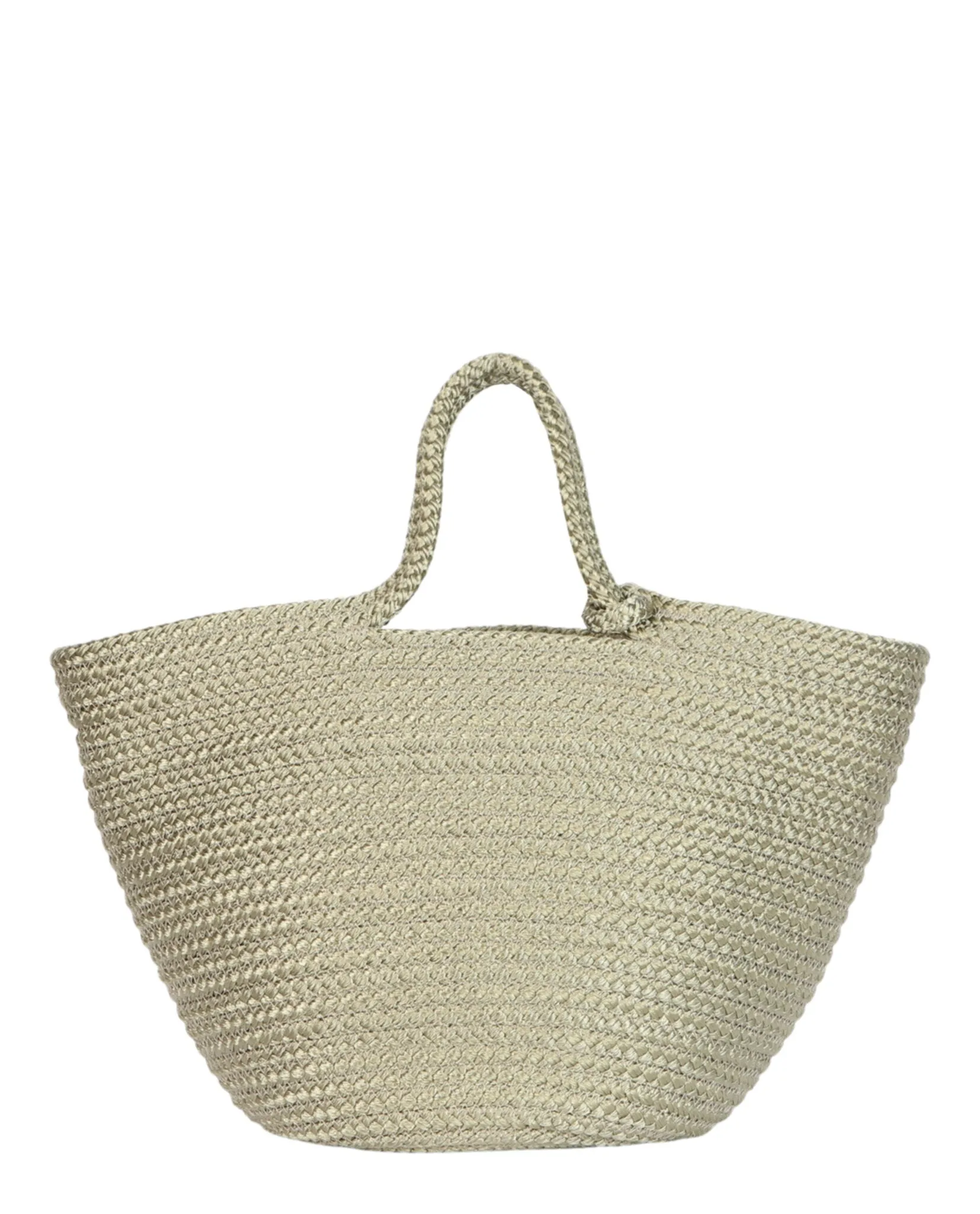 Balenciaga Ibiza Small Basket Tote sold by Zulily product image thumbnail 5
