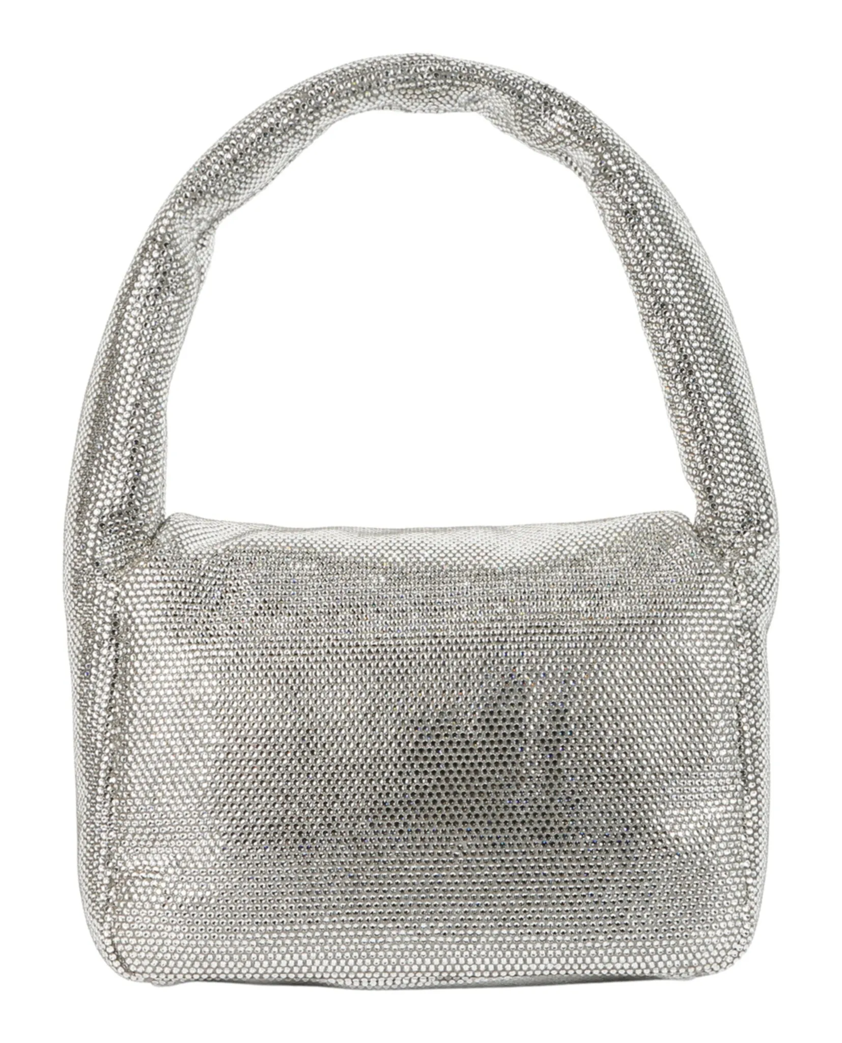 Balenciaga Small Monaco Sling Bag in Strass sold by Zulily product image thumbnail 4