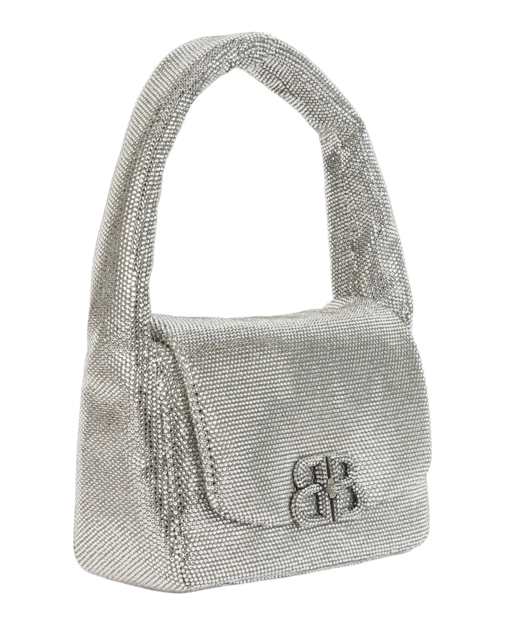 Balenciaga Small Monaco Sling Bag in Strass sold by Zulily product image thumbnail 2