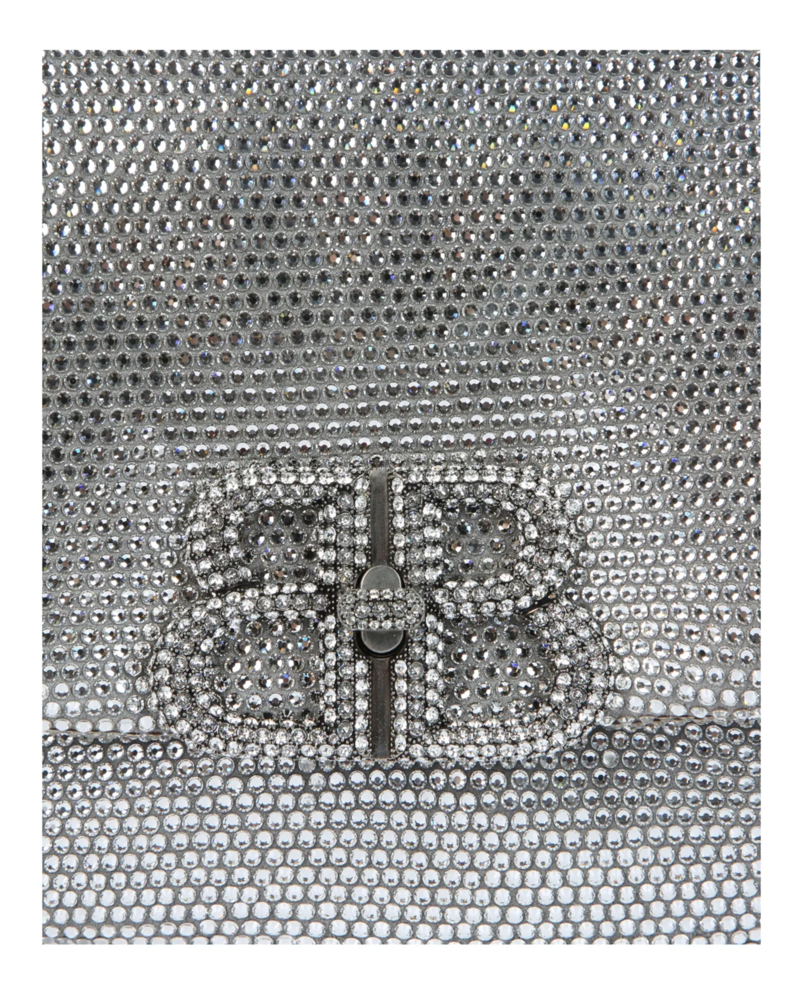 Balenciaga Small Monaco Sling Bag in Strass sold by Zulily product image thumbnail 3