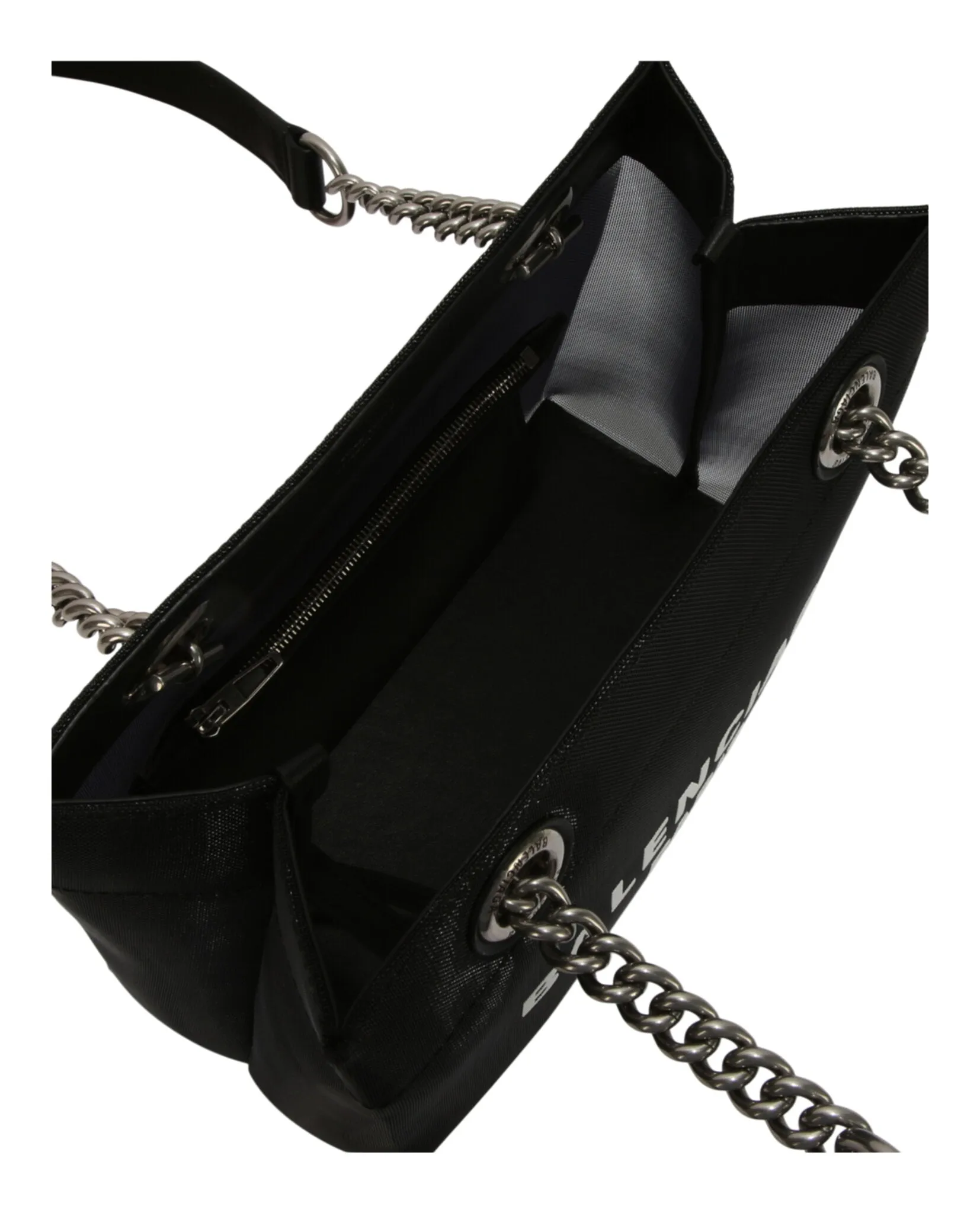 Balenciaga Small Duty Free Mesh Tote sold by Zulily product image thumbnail 5