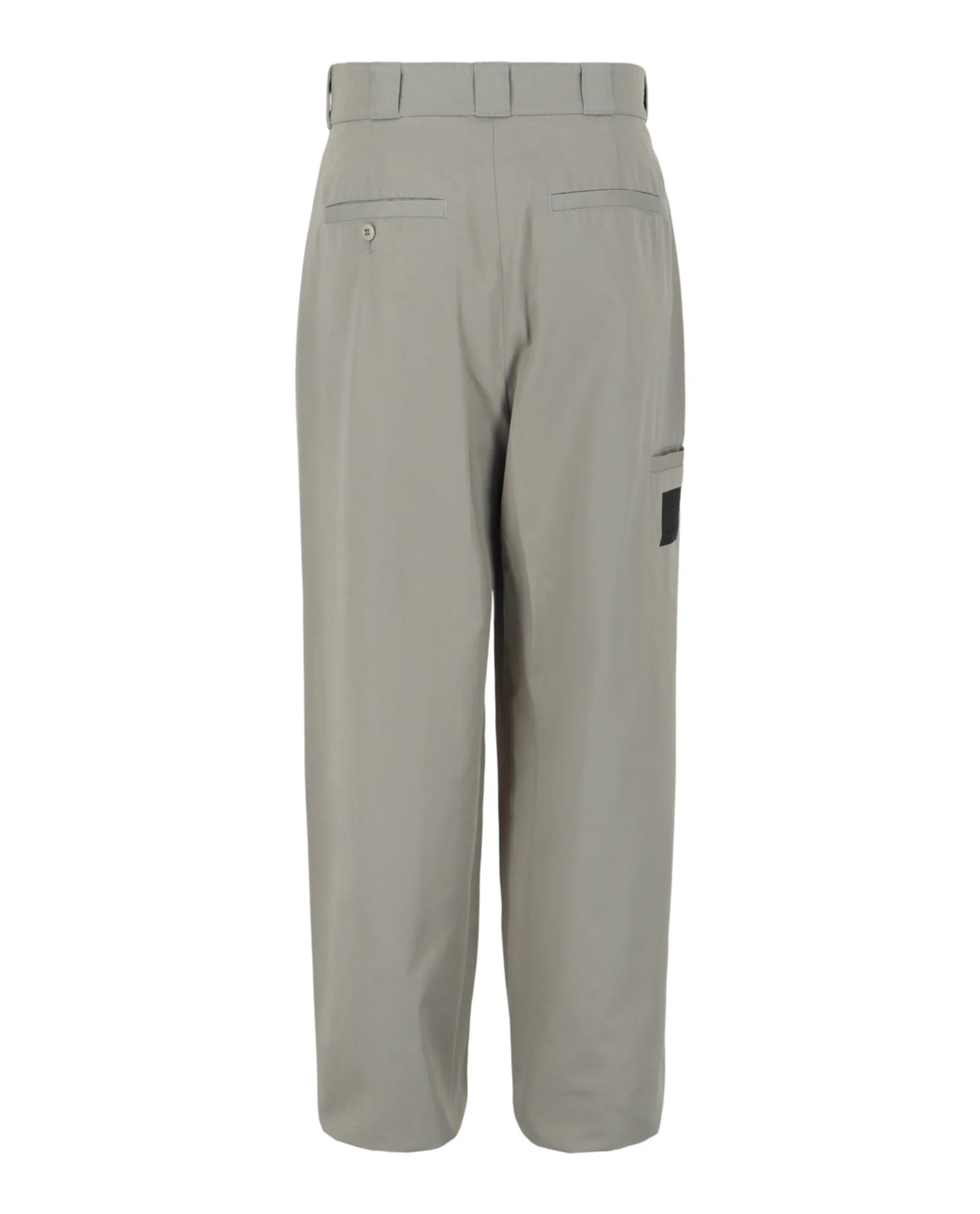 Givenchy Raw-Cut Woven Pants sold by Zulily product image thumbnail 2