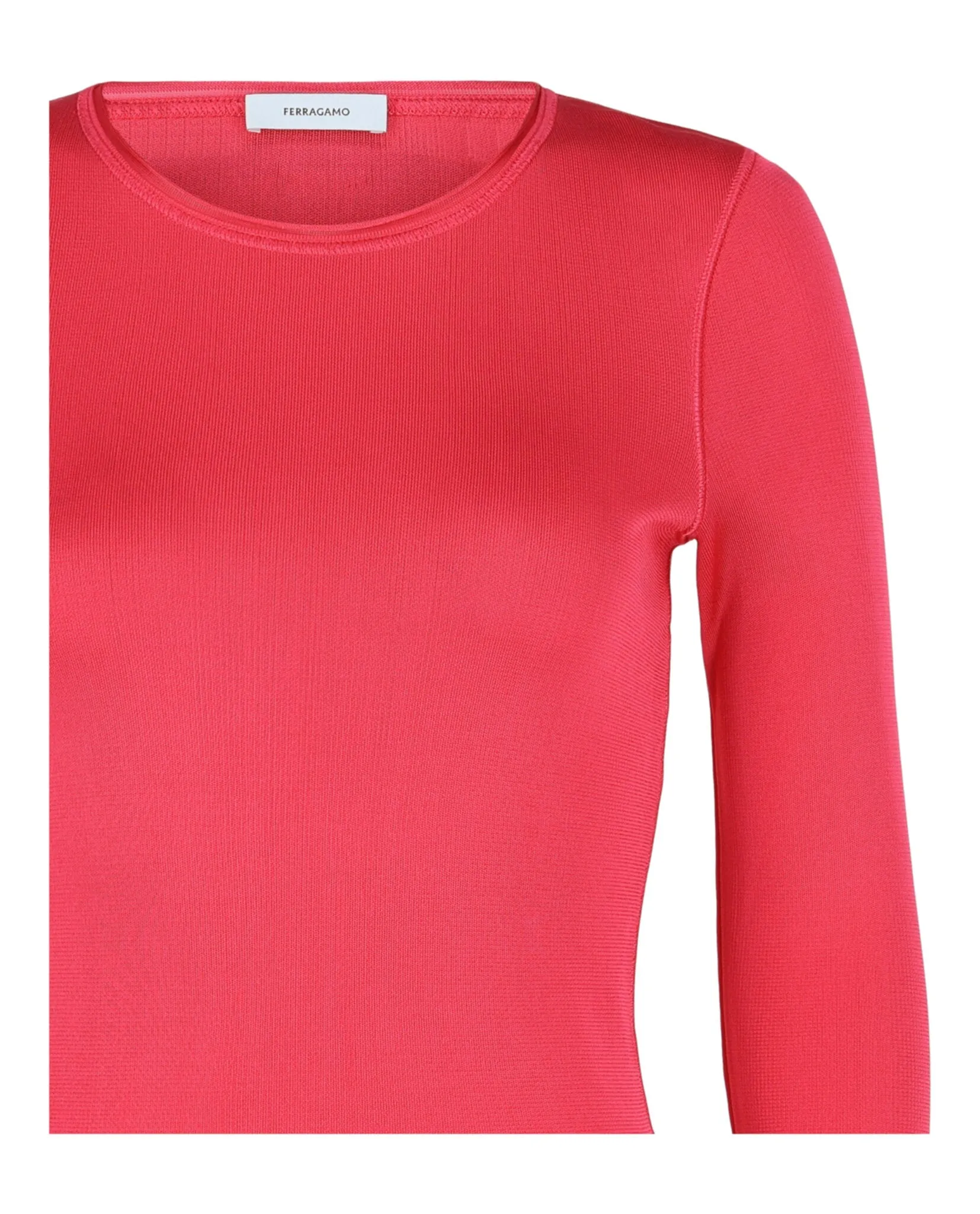 Ferragamo Long Sleeve Top sold by Zulily product image thumbnail 3
