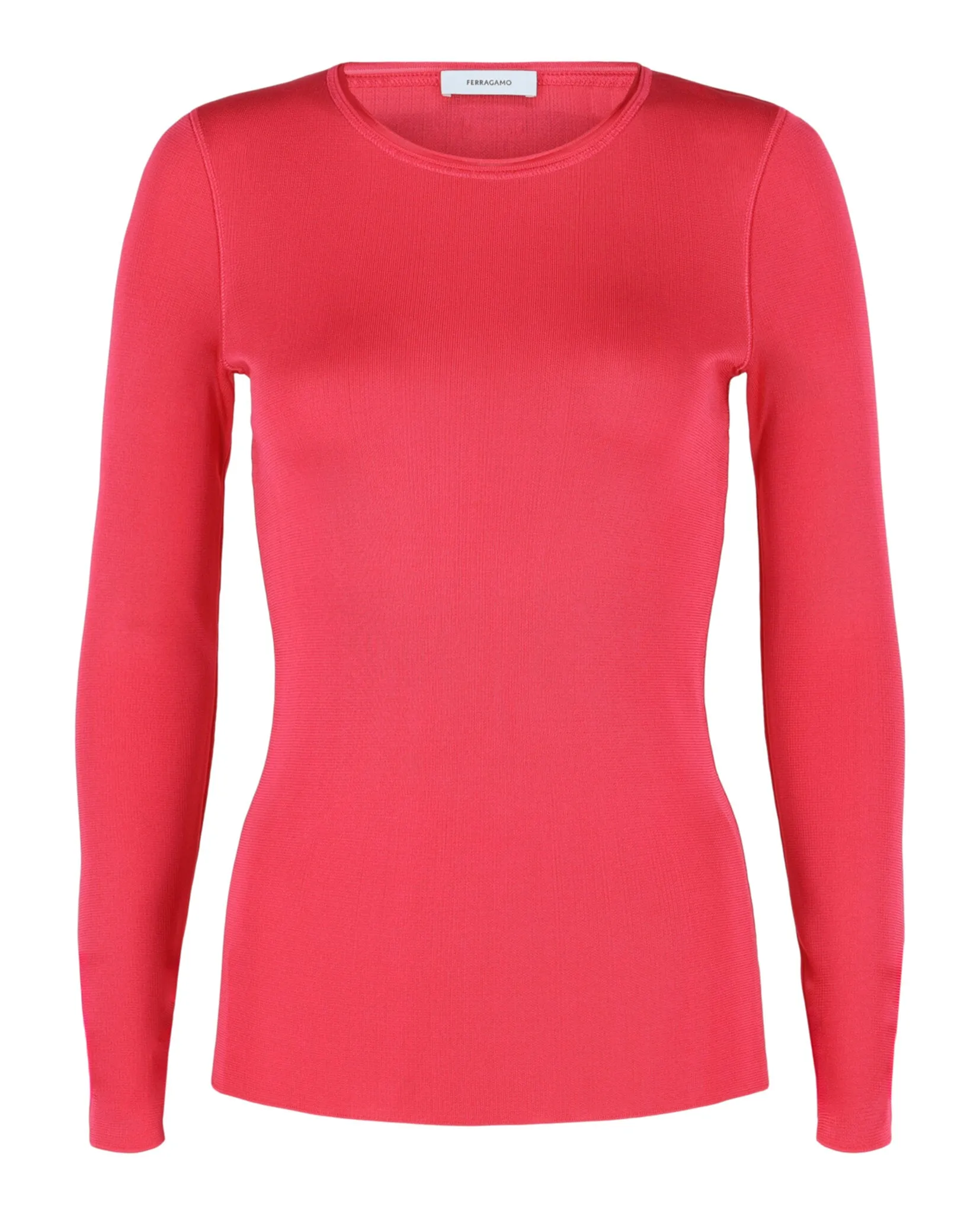 Ferragamo Long Sleeve Top sold by Zulily