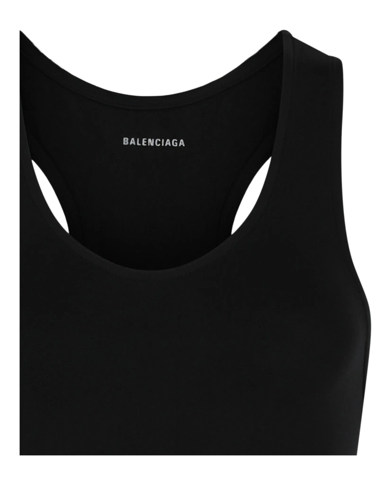 Balenciaga Seamless Crop Top sold by Zulily product image thumbnail 3