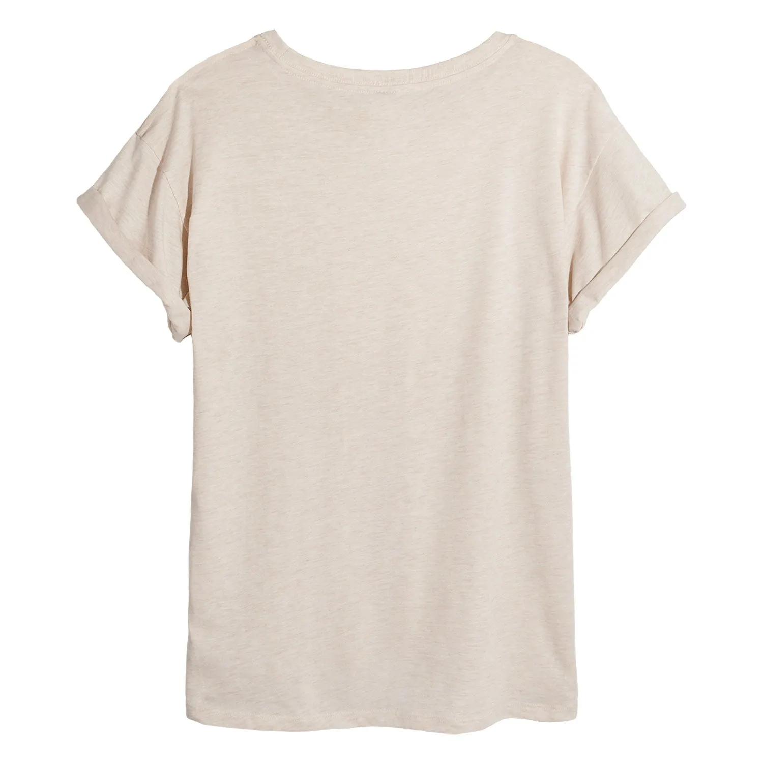 Coca-Cola - Stars Delicious Refreshing - Women's Oversized T-Shirt sold by Zulily product image thumbnail 3