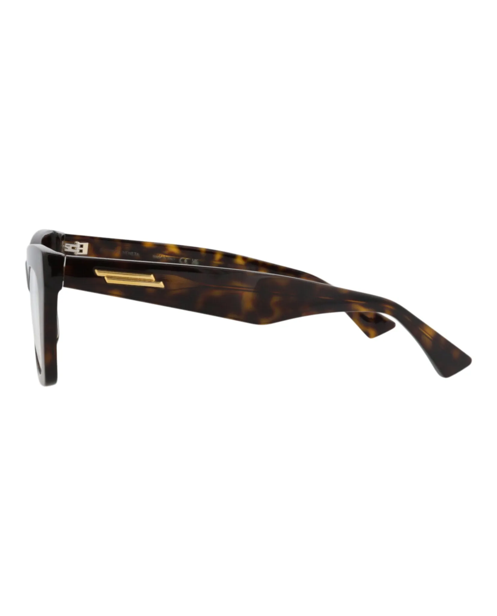 Bottega Veneta Cat Eye-Frame Recycled Acetate Optical Frames sold by Zulily product image thumbnail 3