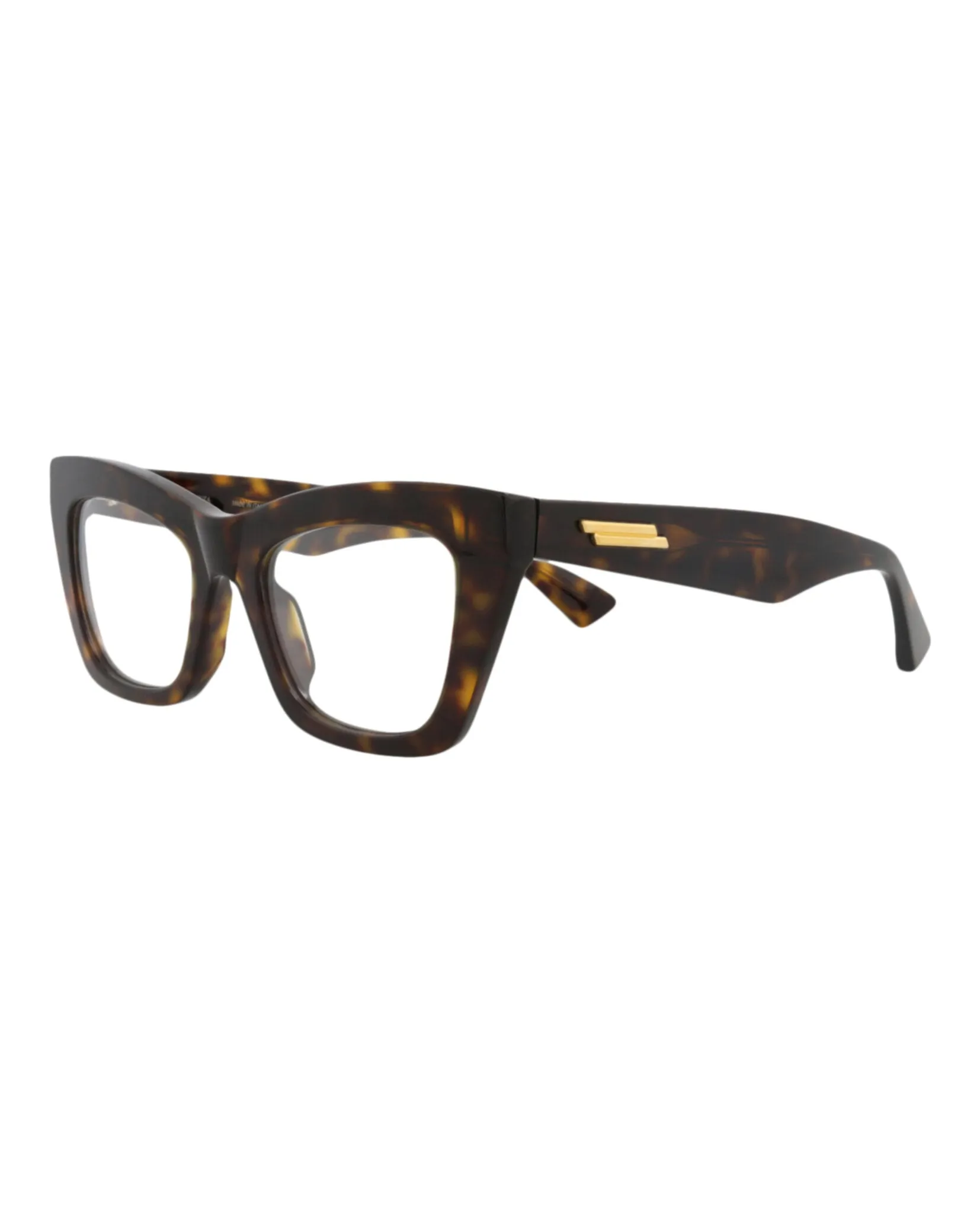 Bottega Veneta Cat Eye-Frame Recycled Acetate Optical Frames sold by Zulily product image thumbnail 2