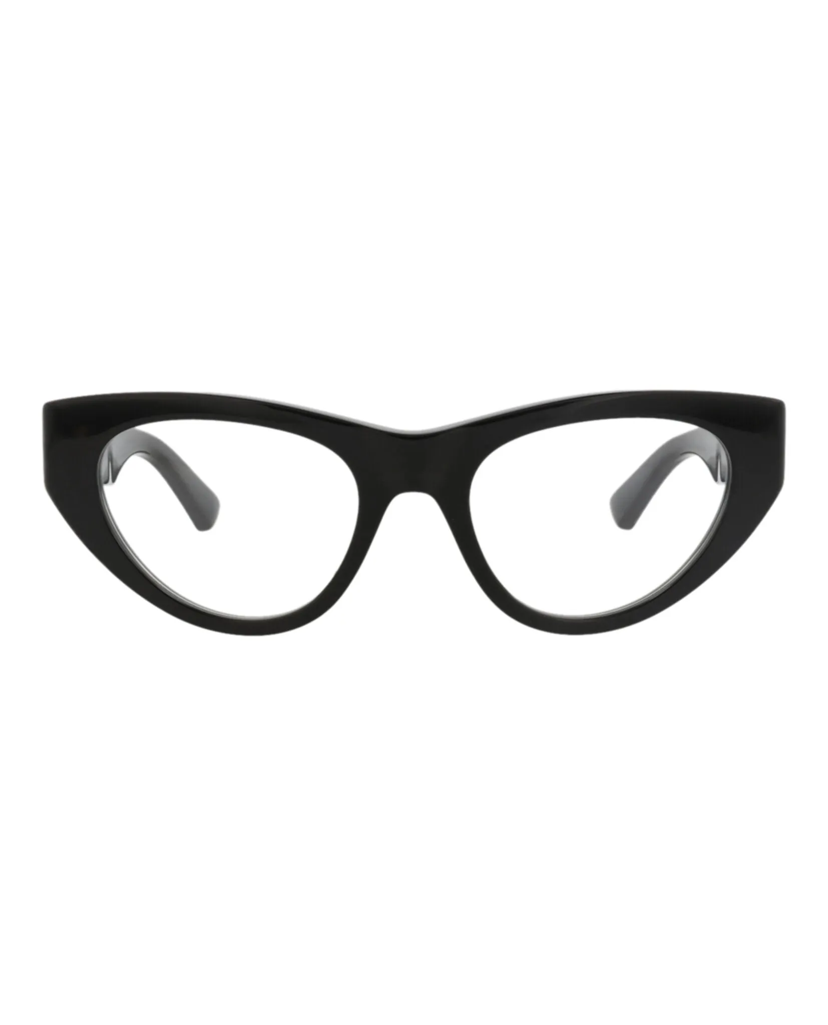 Bottega Veneta Cat Eye-Frame Acetate Optical Frames sold by Zulily