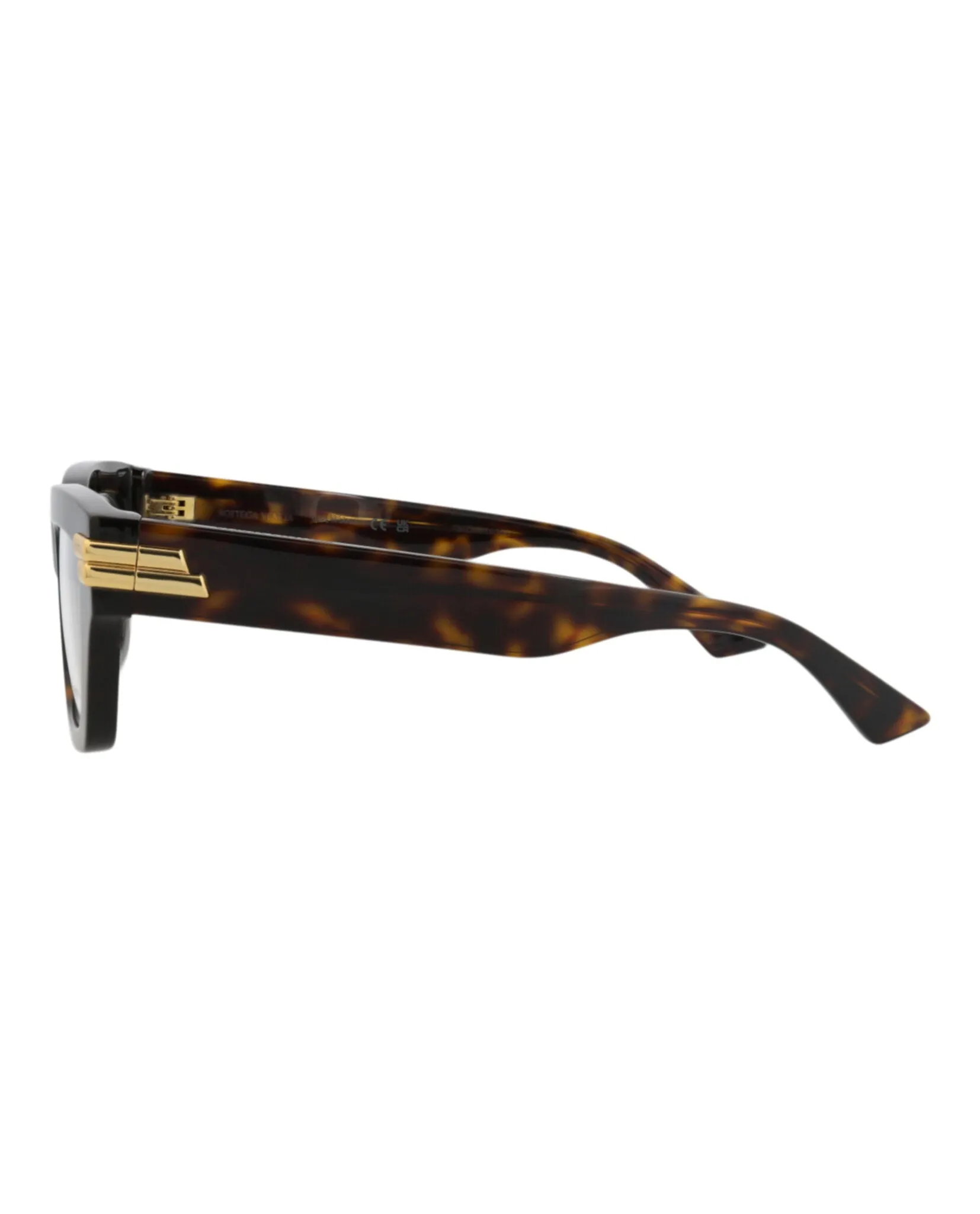 Bottega Veneta Square-Frame Acetate Optical Frames sold by Zulily product image thumbnail 3