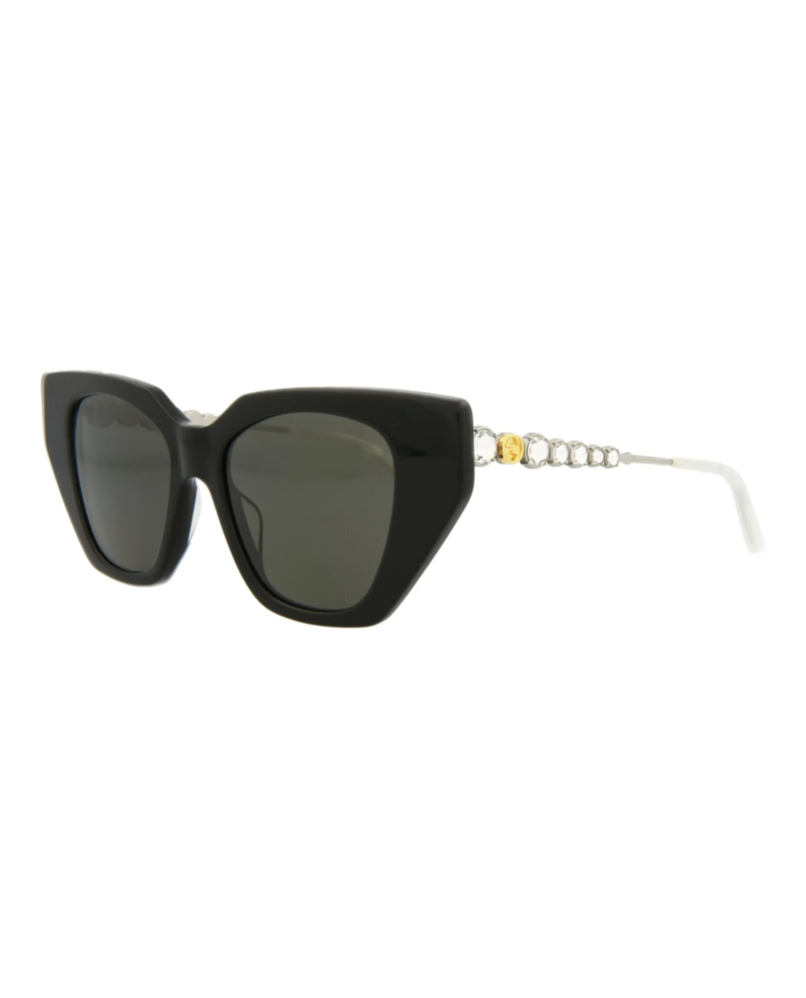Gucci Cat Eye-Acetate Frame Sunglasses sold by Zulily product image thumbnail 2