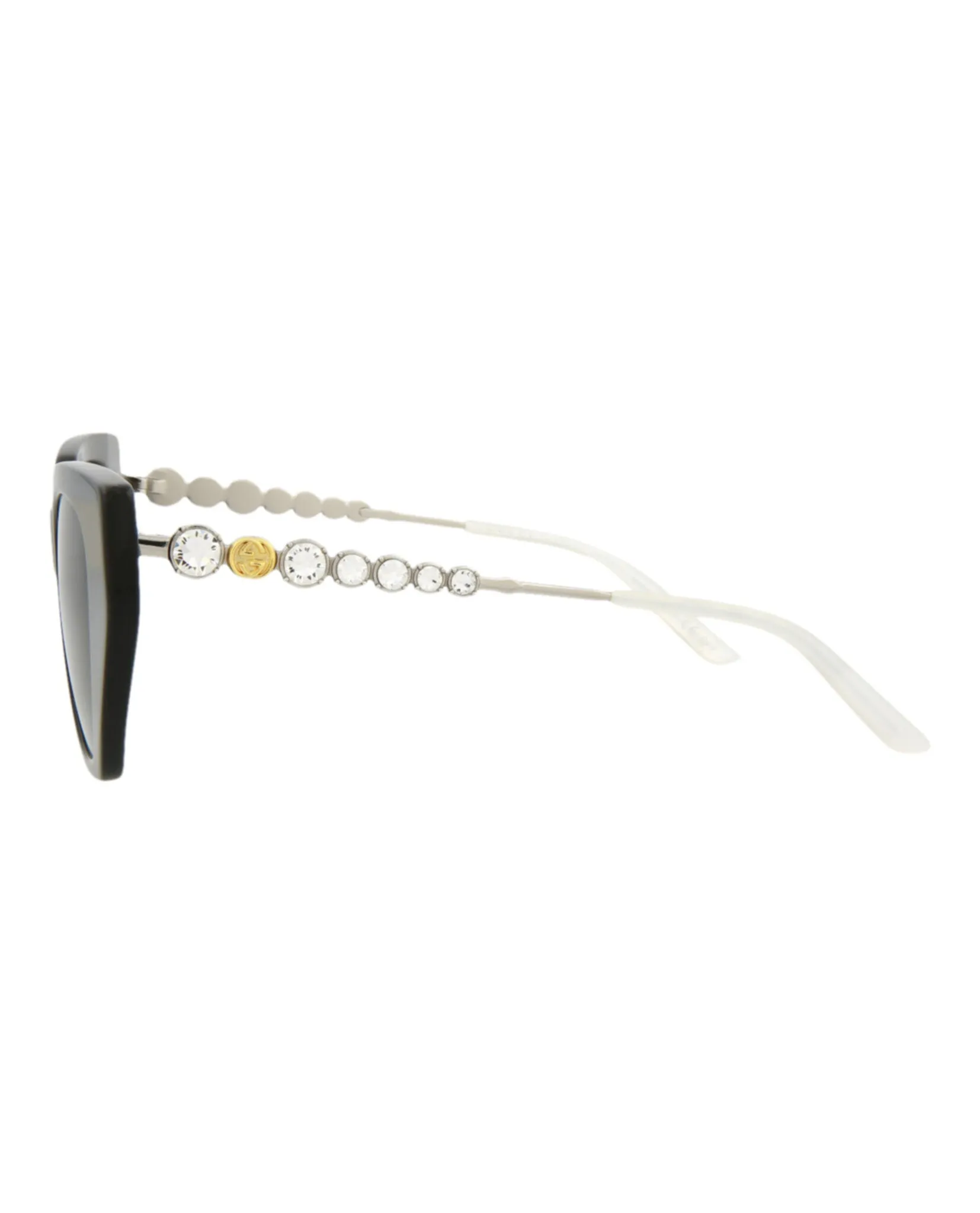 Gucci Cat Eye-Acetate Frame Sunglasses sold by Zulily product image thumbnail 3