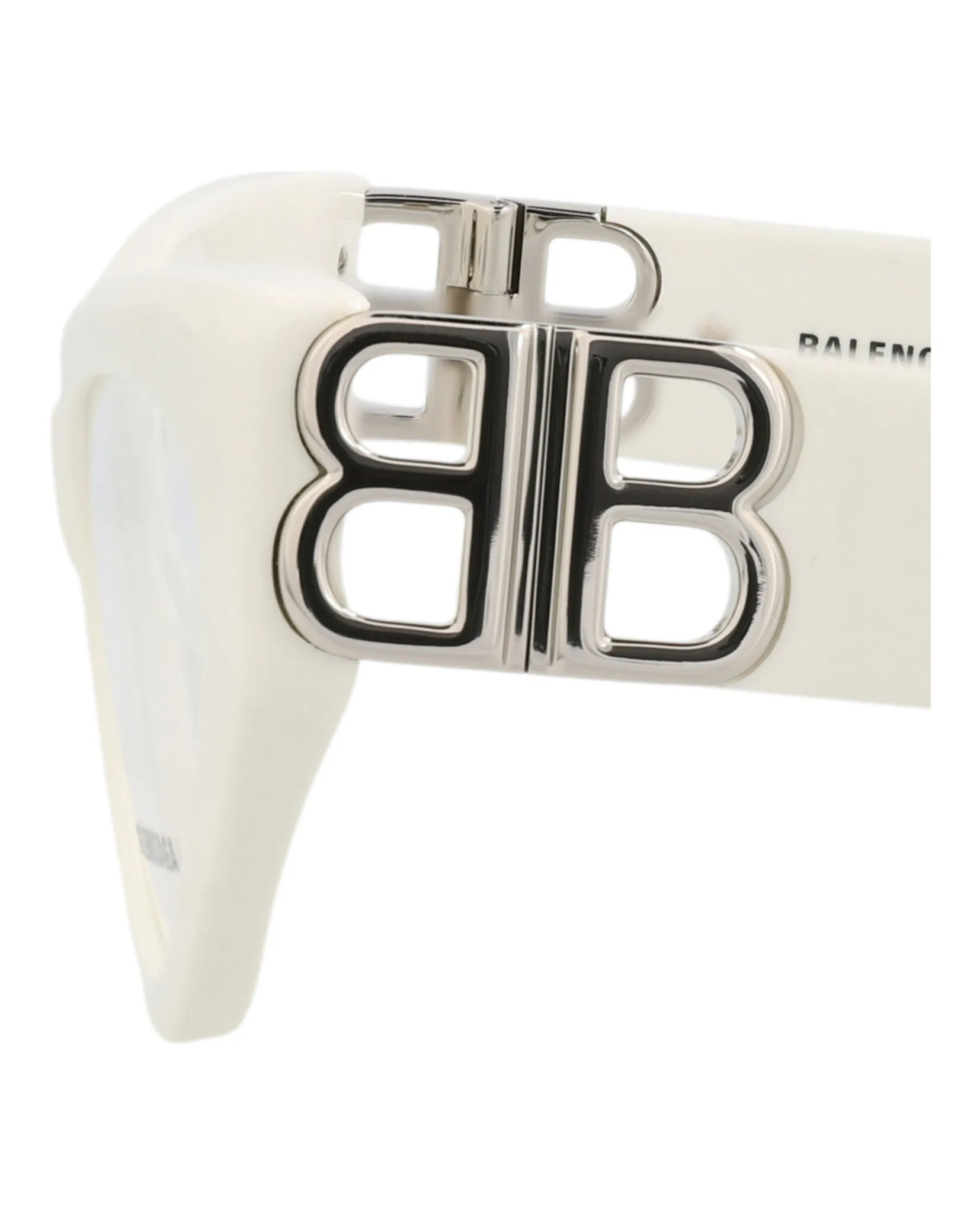 Balenciaga Cat Eye-Frame Recycled Acetate Optical Frames sold by Zulily product image thumbnail 4