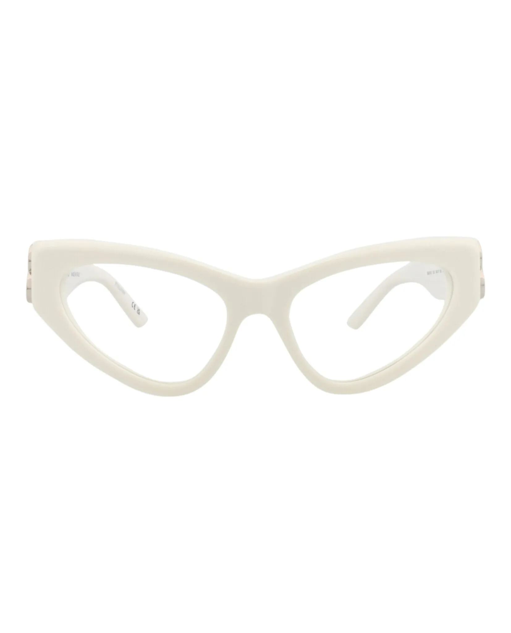 Balenciaga Cat Eye-Frame Recycled Acetate Optical Frames sold by Zulily