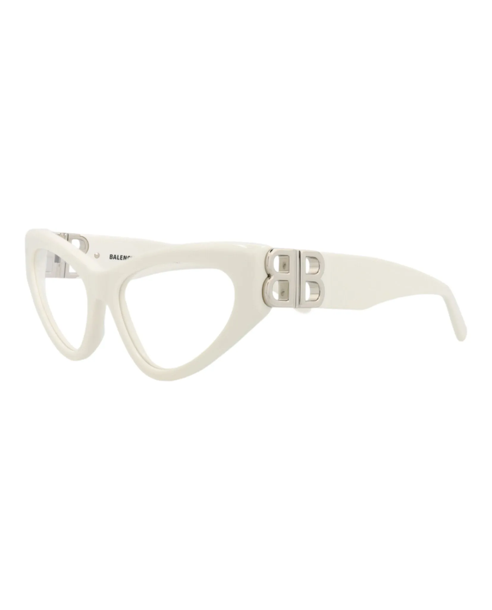 Balenciaga Cat Eye-Frame Recycled Acetate Optical Frames sold by Zulily product image thumbnail 2