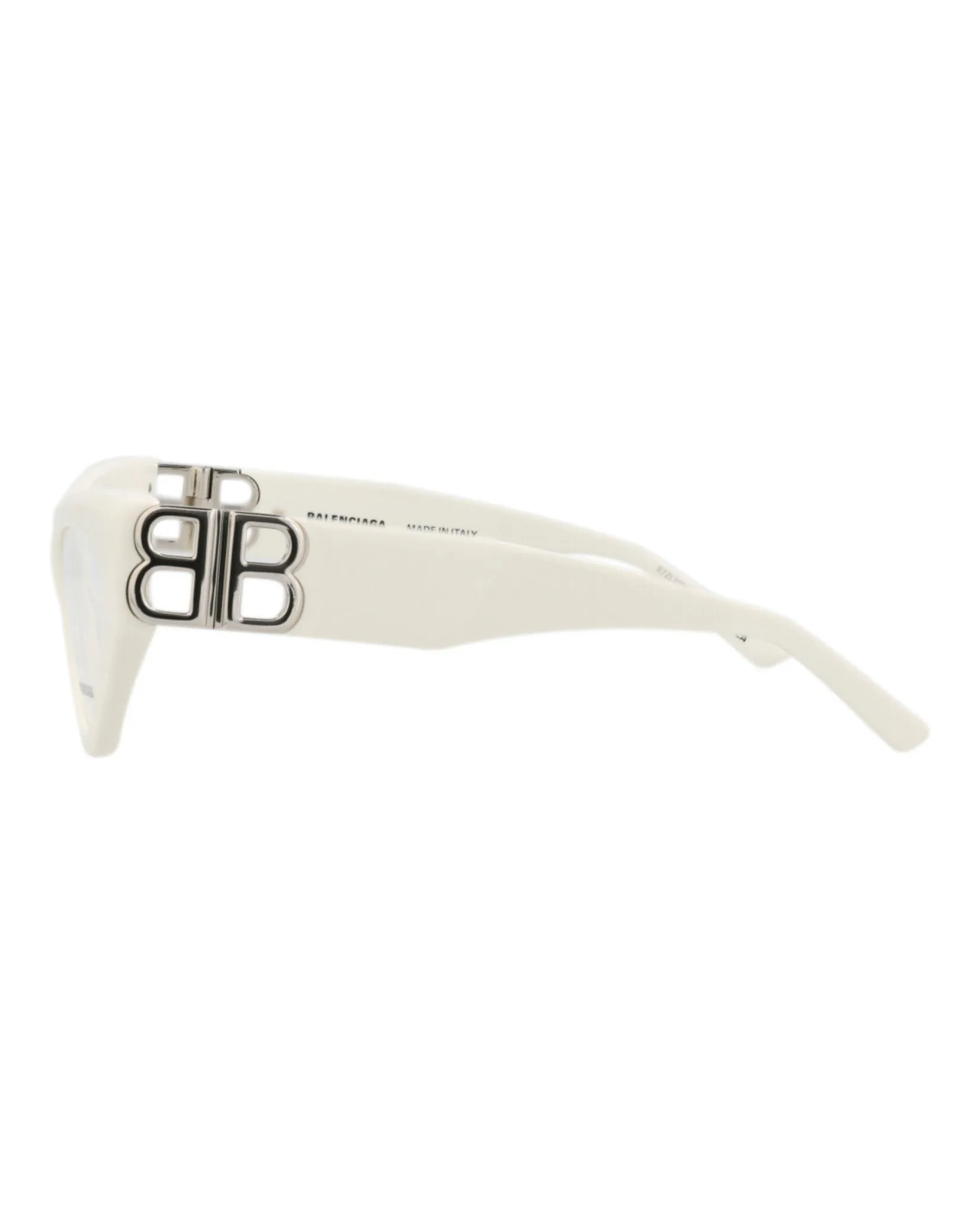 Balenciaga Cat Eye-Frame Recycled Acetate Optical Frames sold by Zulily product image thumbnail 3