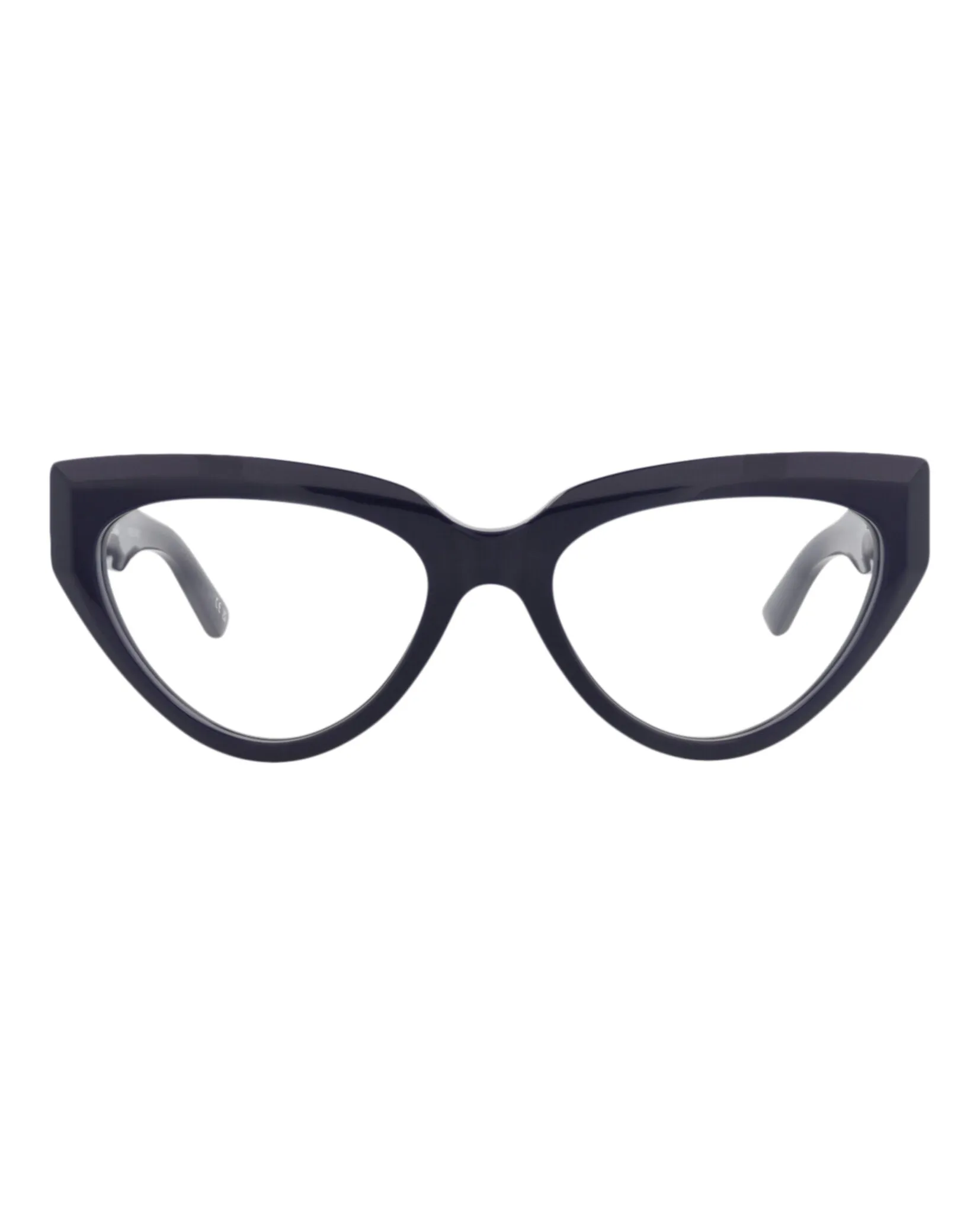 Balenciaga Cat Eye-Frame Recycled Acetate Optical Frames sold by Zulily