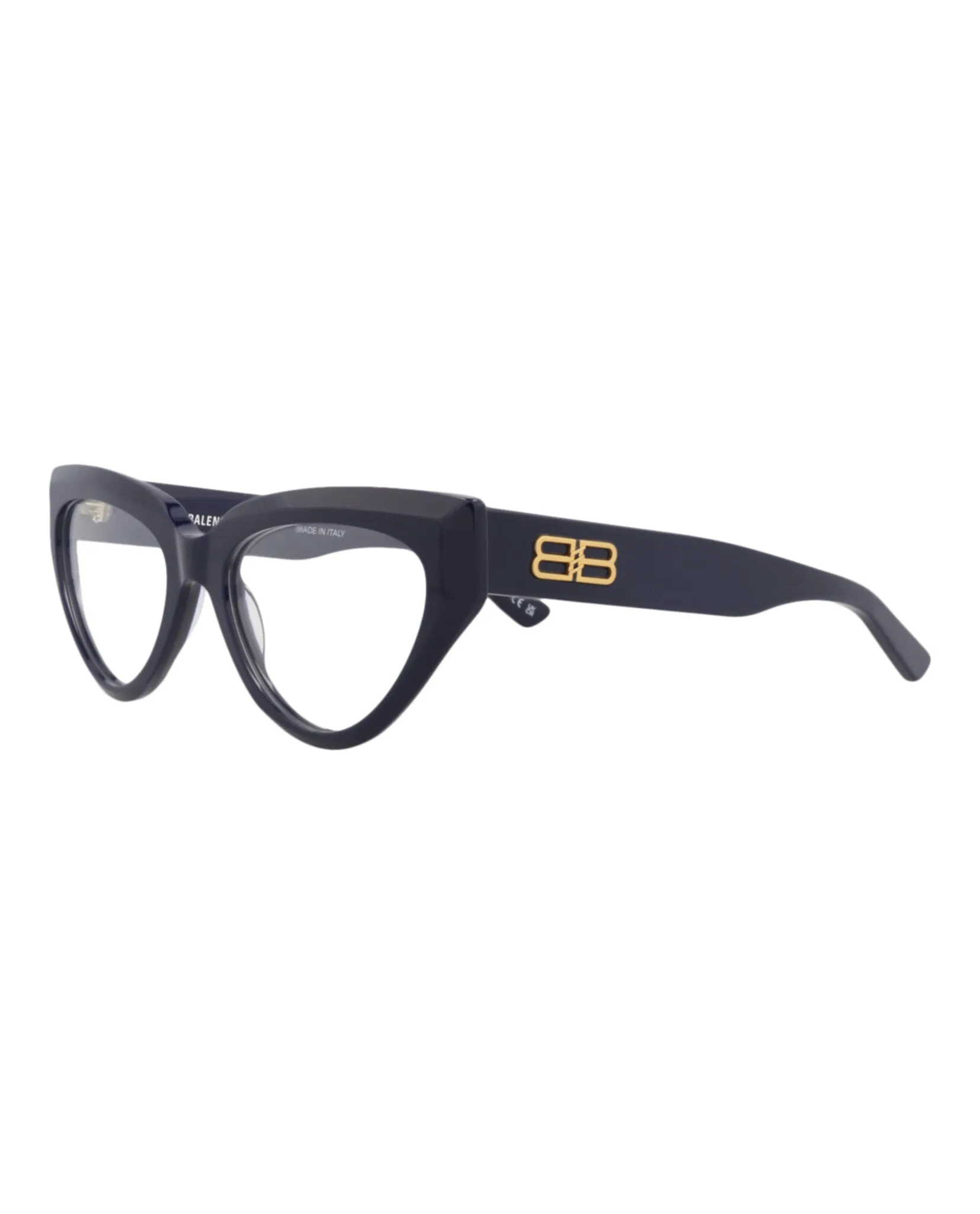 Balenciaga Cat Eye-Frame Recycled Acetate Optical Frames sold by Zulily product image thumbnail 2