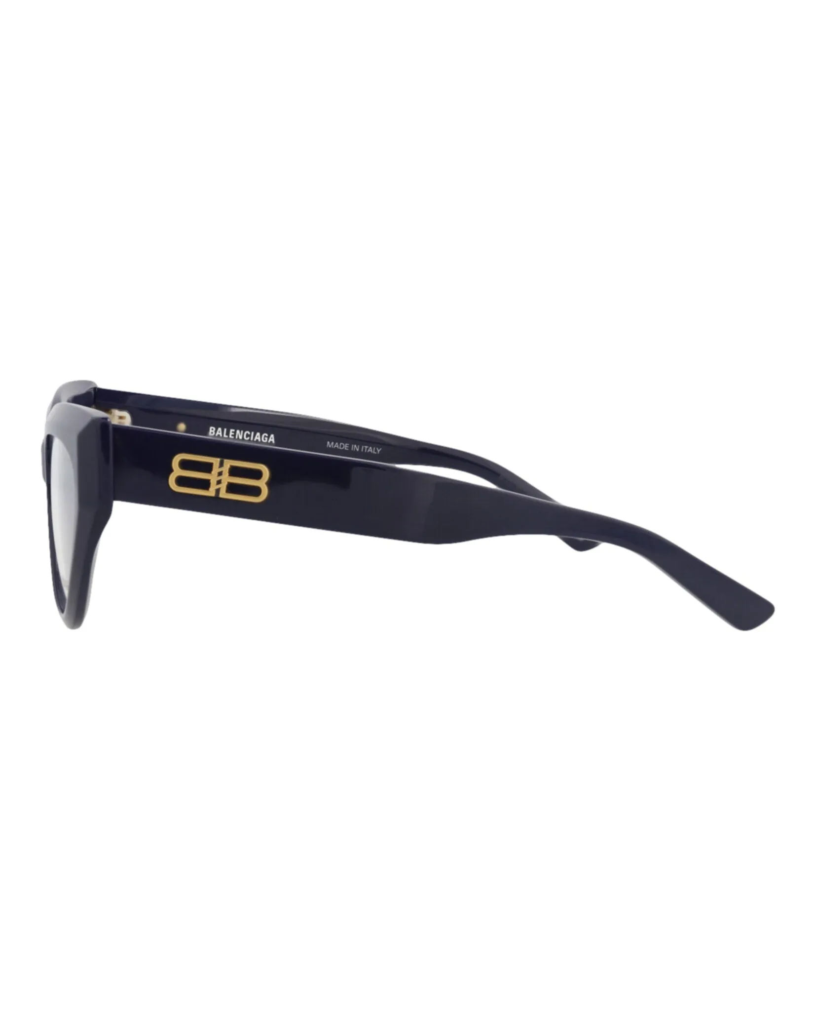 Balenciaga Cat Eye-Frame Recycled Acetate Optical Frames sold by Zulily product image thumbnail 3