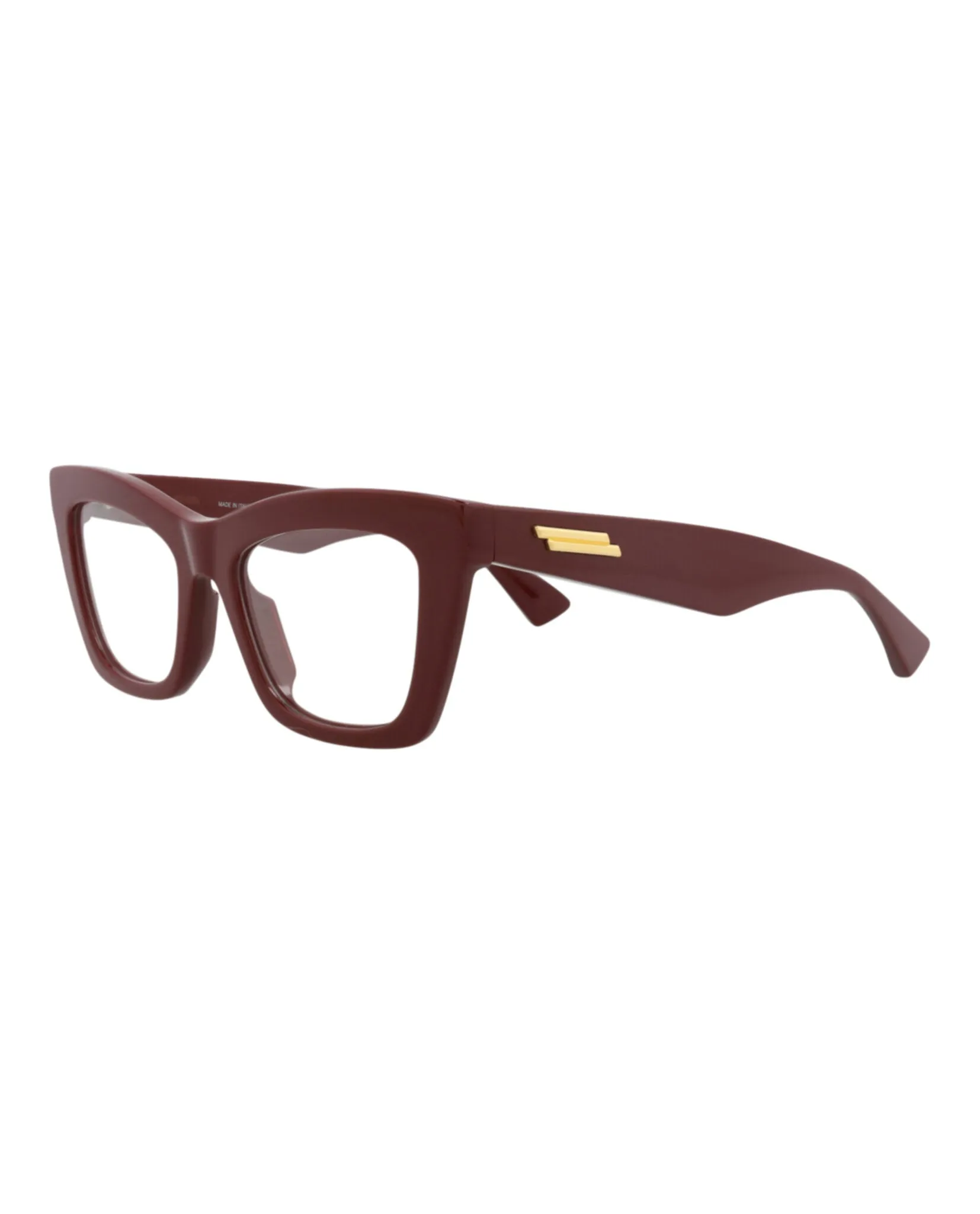 Bottega Veneta Cat Eye-Frame Recycled Acetate Optical Frames sold by Zulily product image thumbnail 2