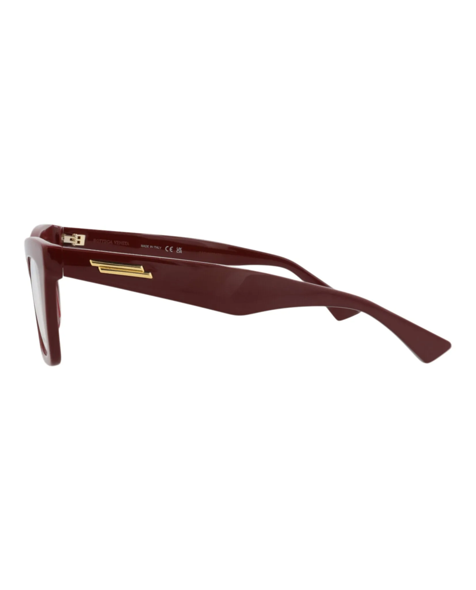 Bottega Veneta Cat Eye-Frame Recycled Acetate Optical Frames sold by Zulily product image thumbnail 3