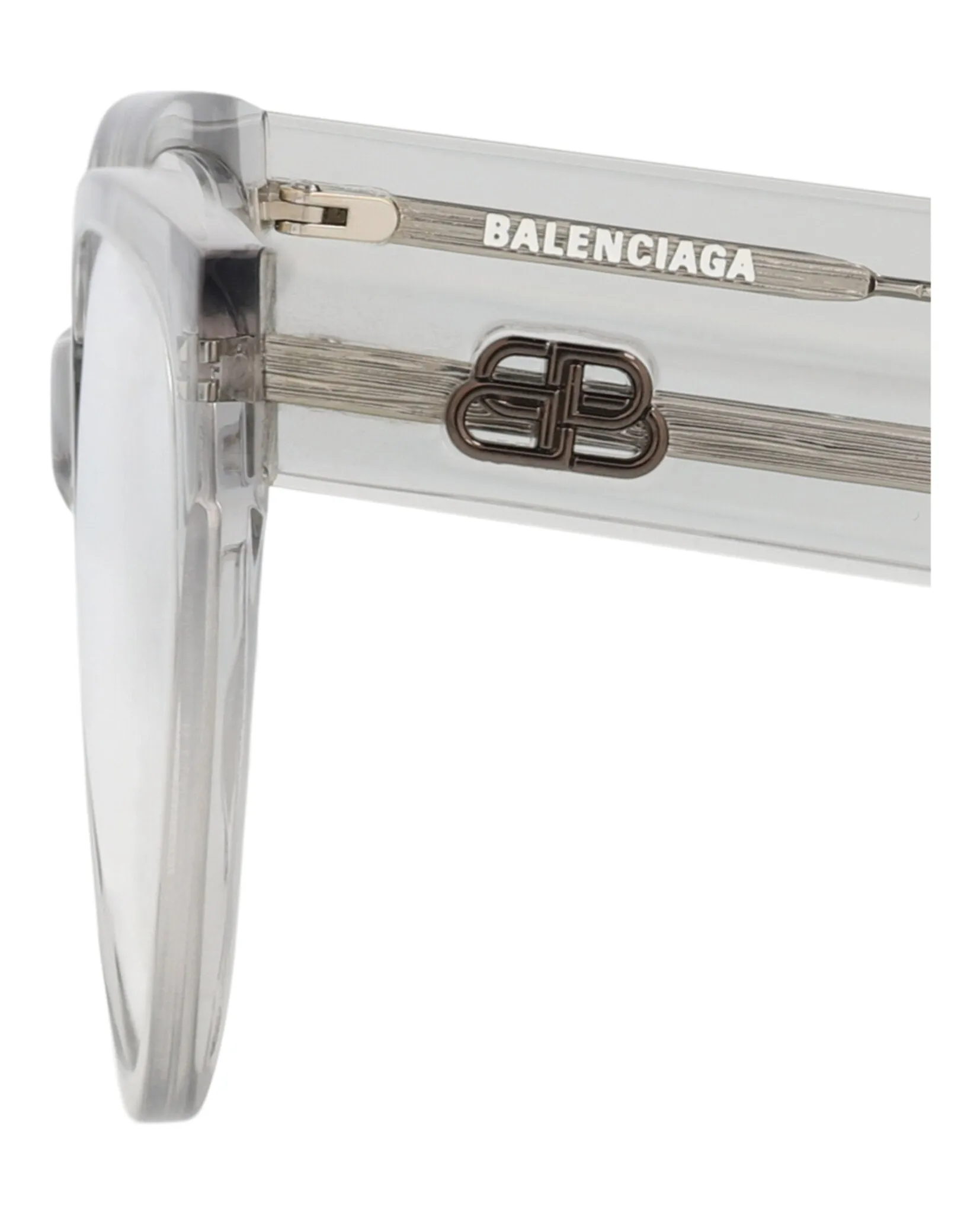 Balenciaga Cat Eye-Frame Acetate Optical Frames sold by Zulily product image thumbnail 4
