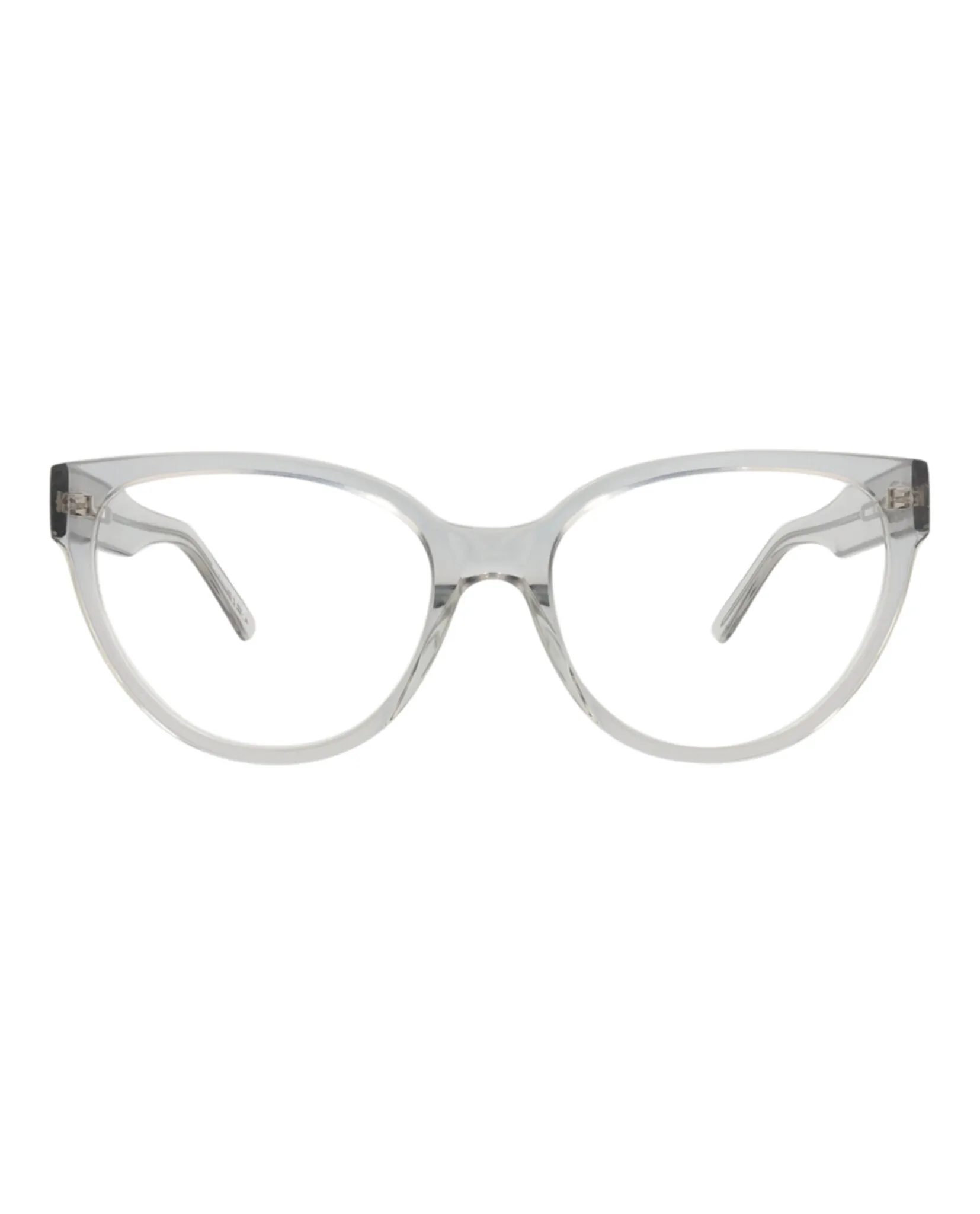 Balenciaga Cat Eye-Frame Acetate Optical Frames sold by Zulily