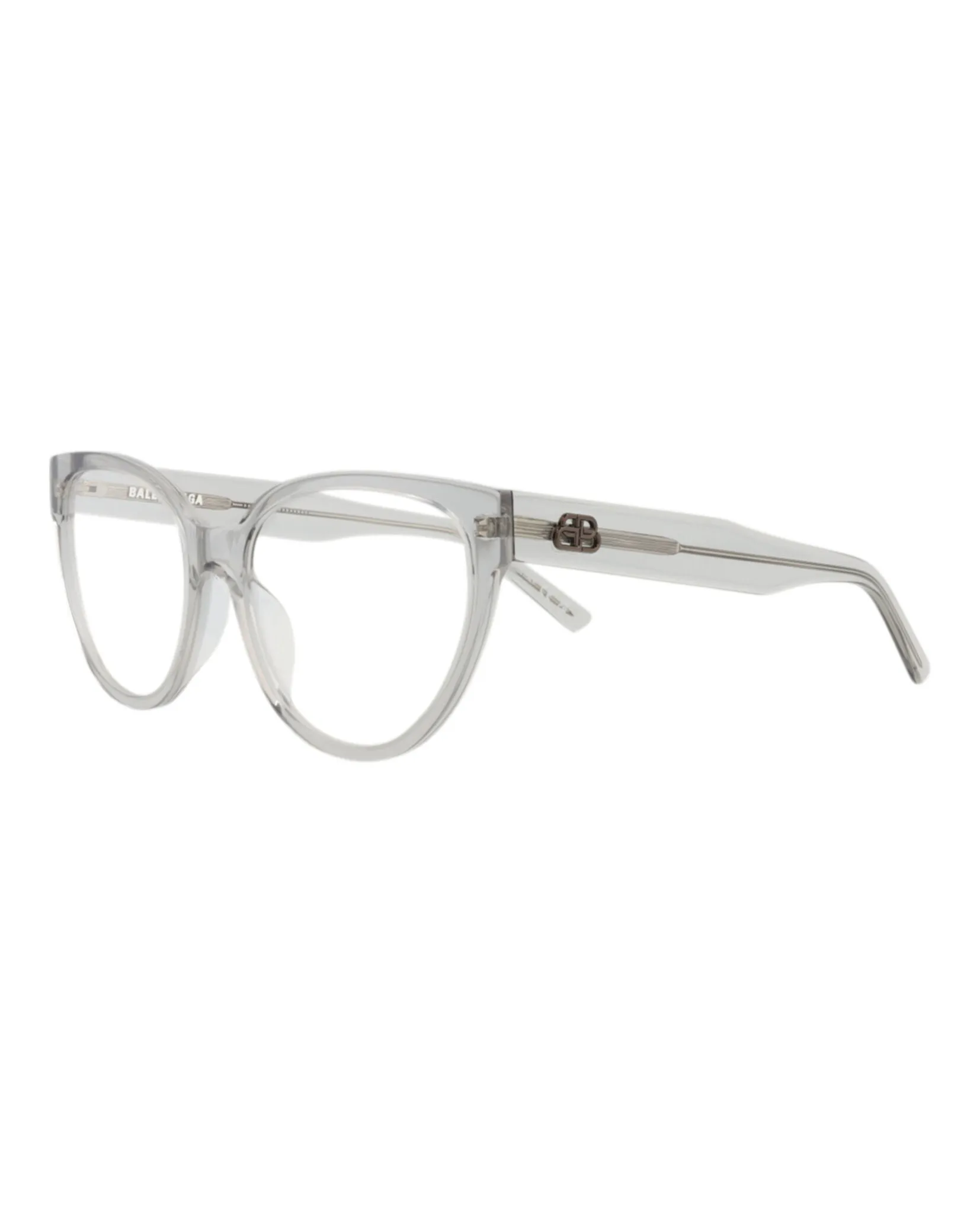 Balenciaga Cat Eye-Frame Acetate Optical Frames sold by Zulily product image thumbnail 2
