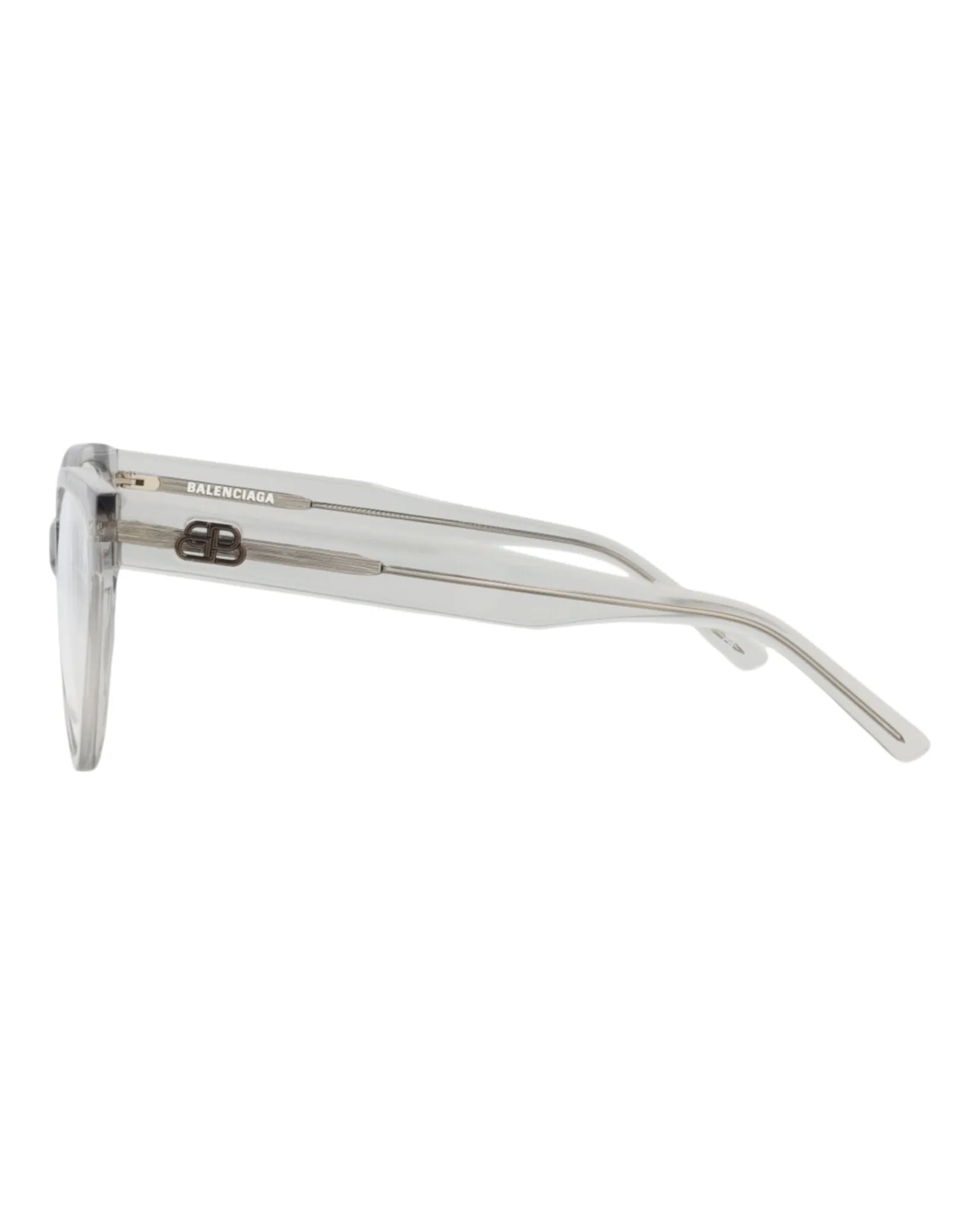 Balenciaga Cat Eye-Frame Acetate Optical Frames sold by Zulily product image thumbnail 3