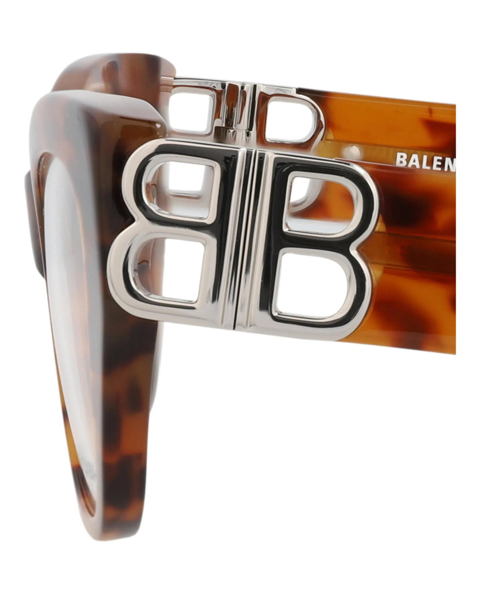 Balenciaga Cat Eye-Frame Recycled Acetate Optical Frames sold by Zulily product image thumbnail 4