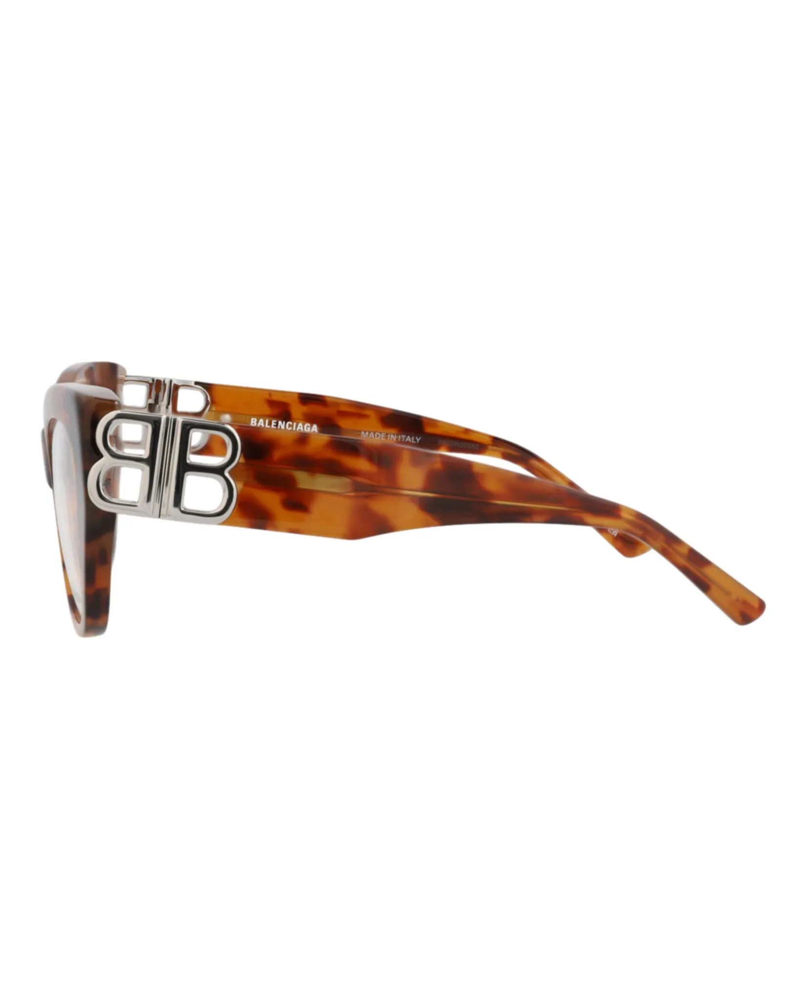 Balenciaga Cat Eye-Frame Recycled Acetate Optical Frames sold by Zulily product image thumbnail 3