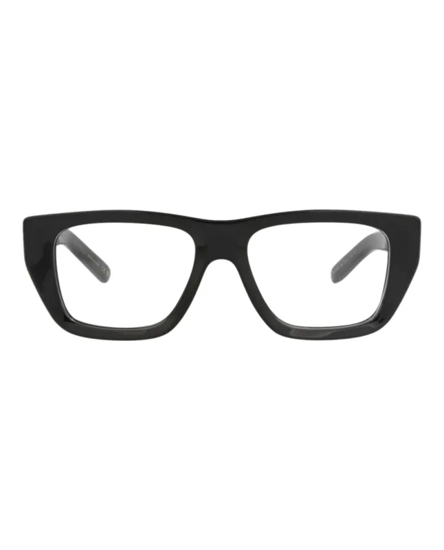 Gucci Square-Frame Injection Optical Frames made by Gucci