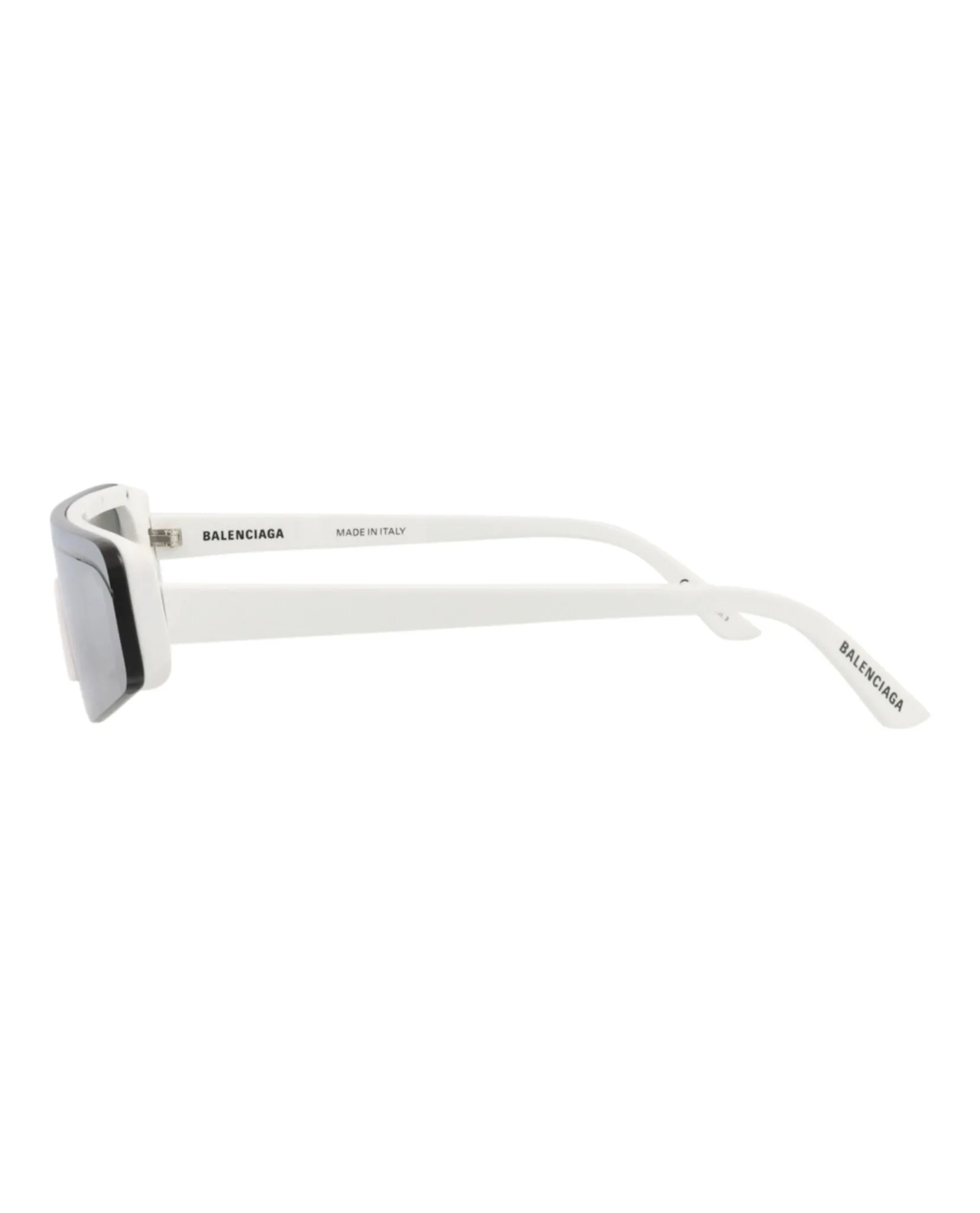 Balenciaga Shield-Frame Acetate Sunglasses sold by Zulily product image thumbnail 3