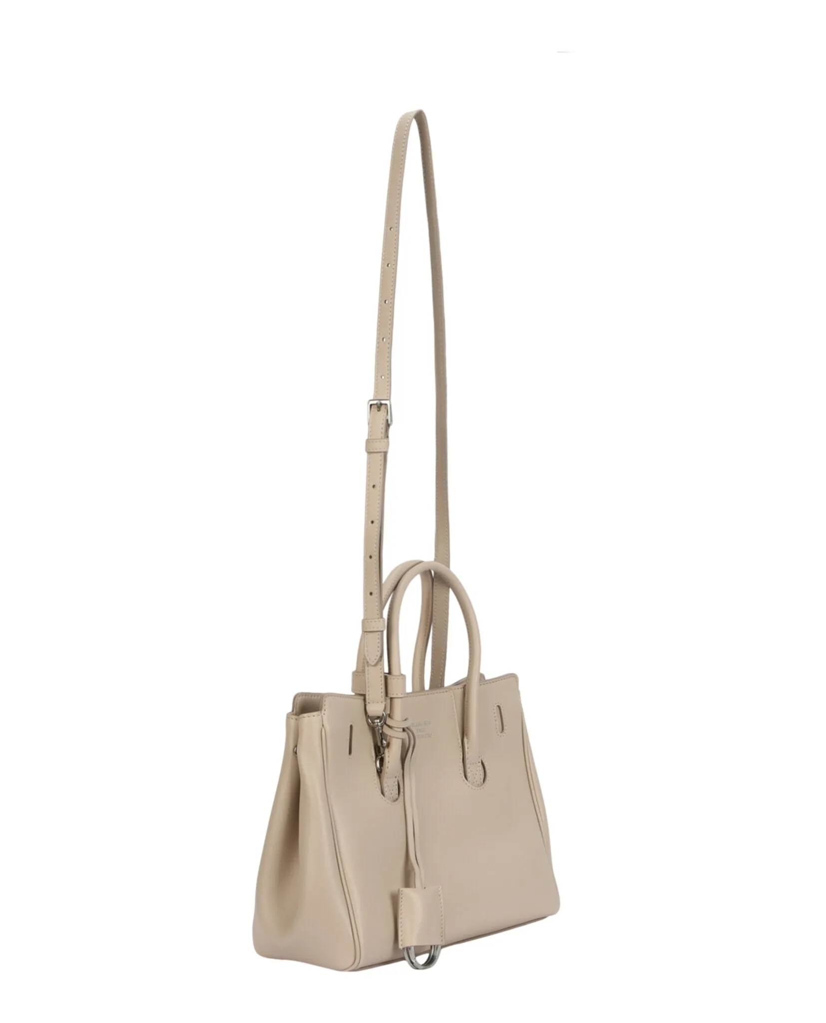 Balenciaga Hampton Mini Carry All Bag sold by Zulily product image thumbnail 4