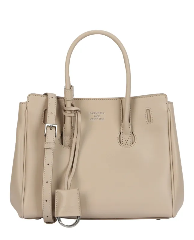 Balenciaga Hampton Mini Carry All Bag made by Balenciaga