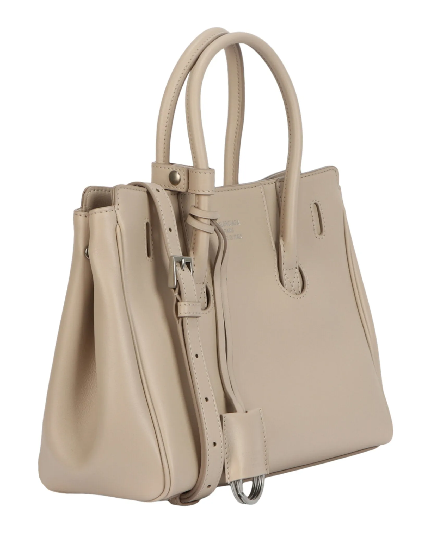 Balenciaga Hampton Mini Carry All Bag sold by Zulily product image thumbnail 2